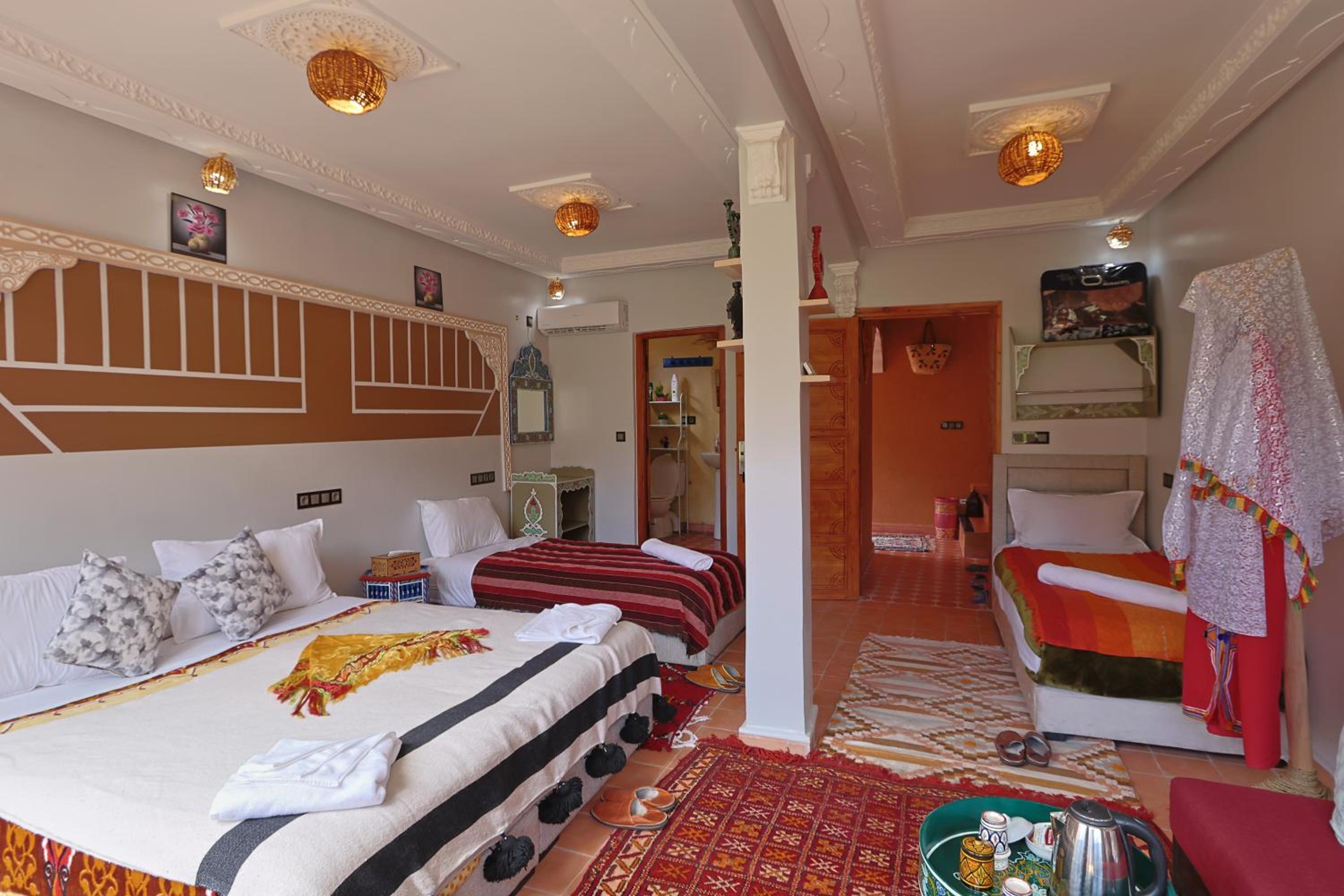 Riad Dar Omar