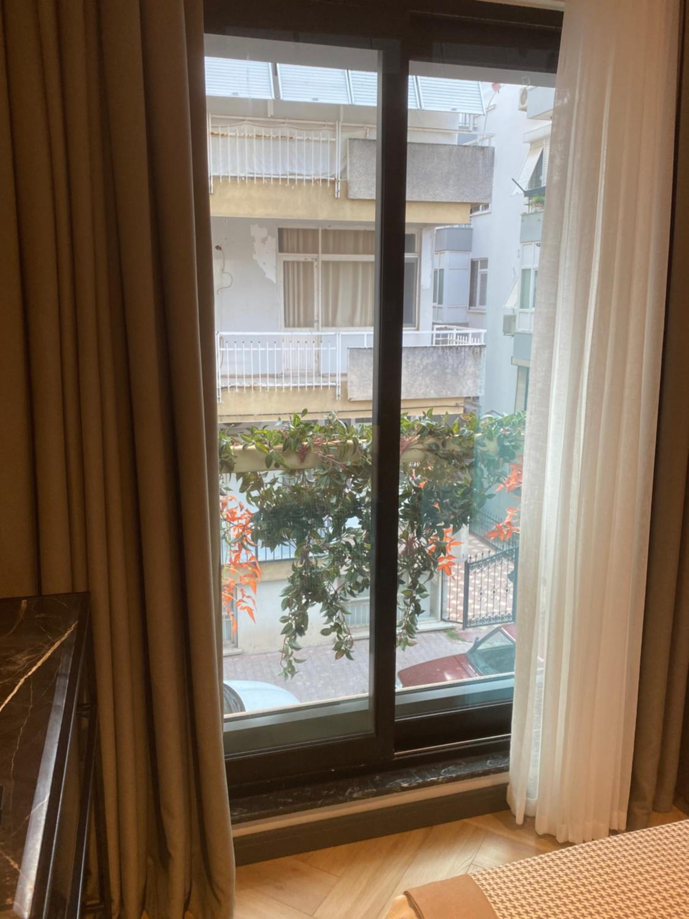 İn The Middle Otel - Image 29