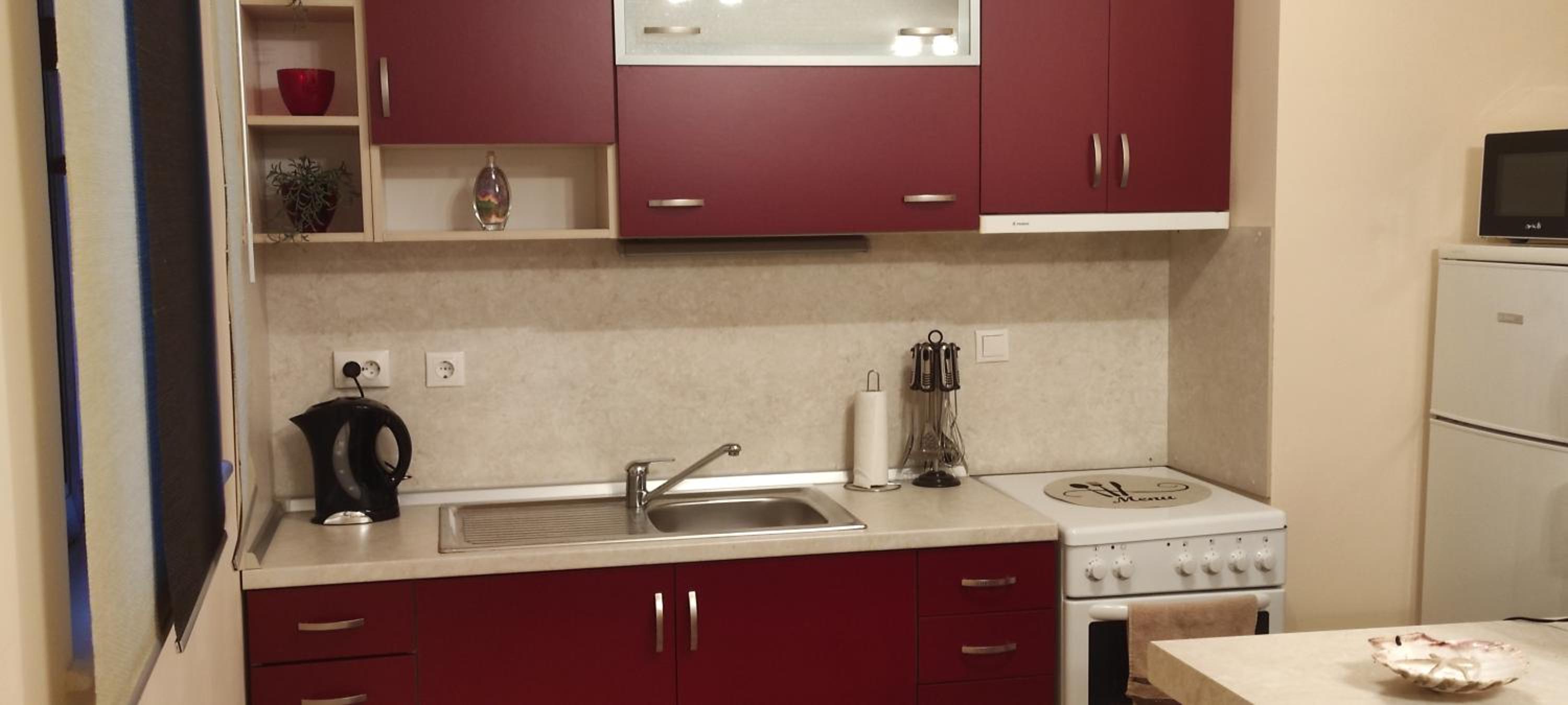 Apartment Amaliya with two bedrooms