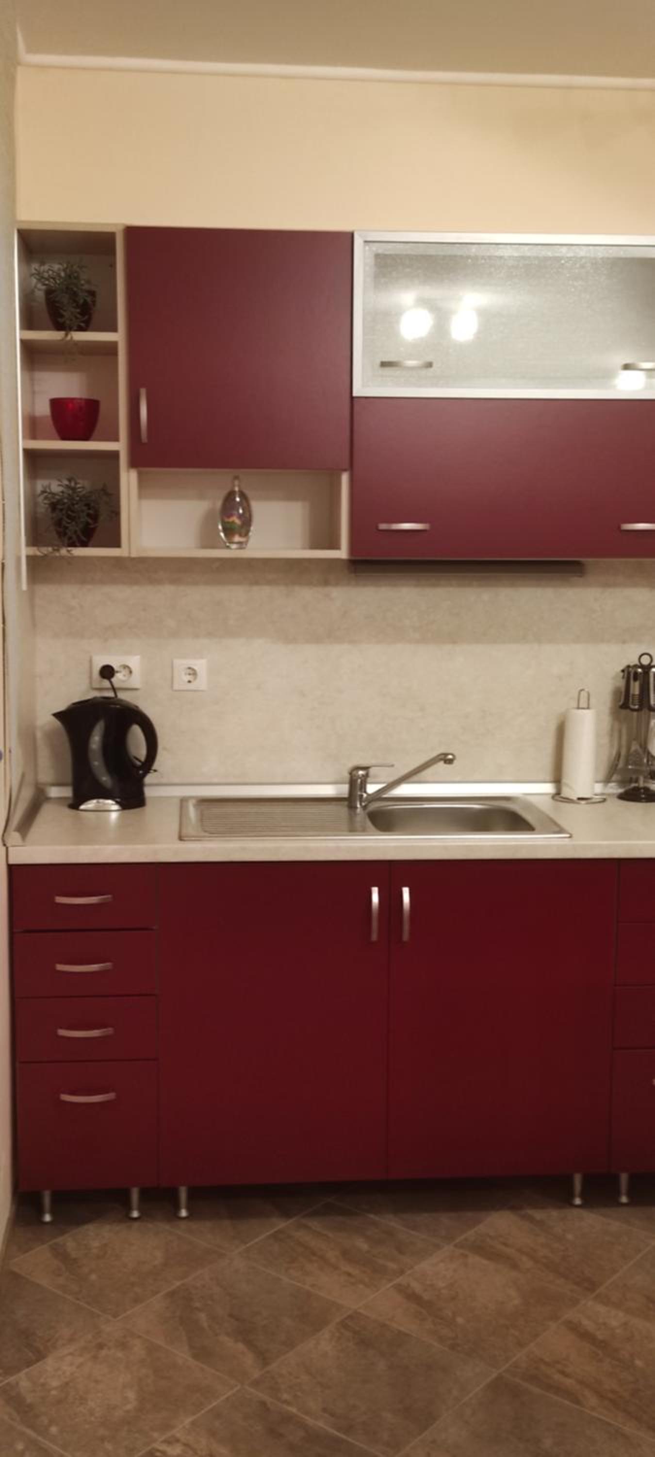 Apartment Amaliya with two bedrooms