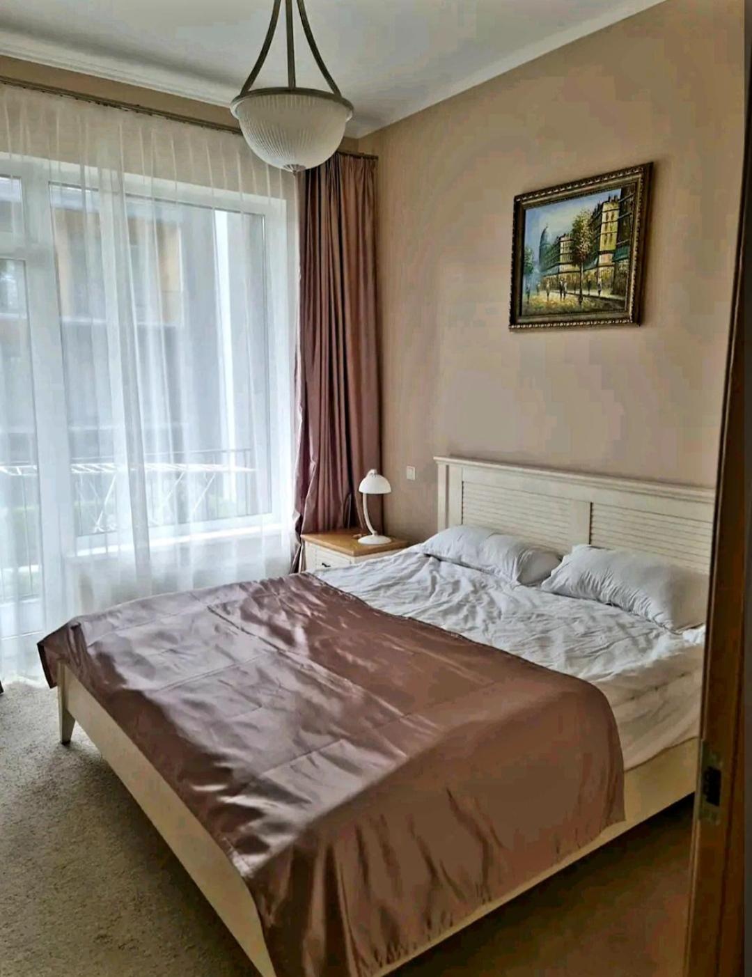 Turaidas apartment Jurmala view 2
