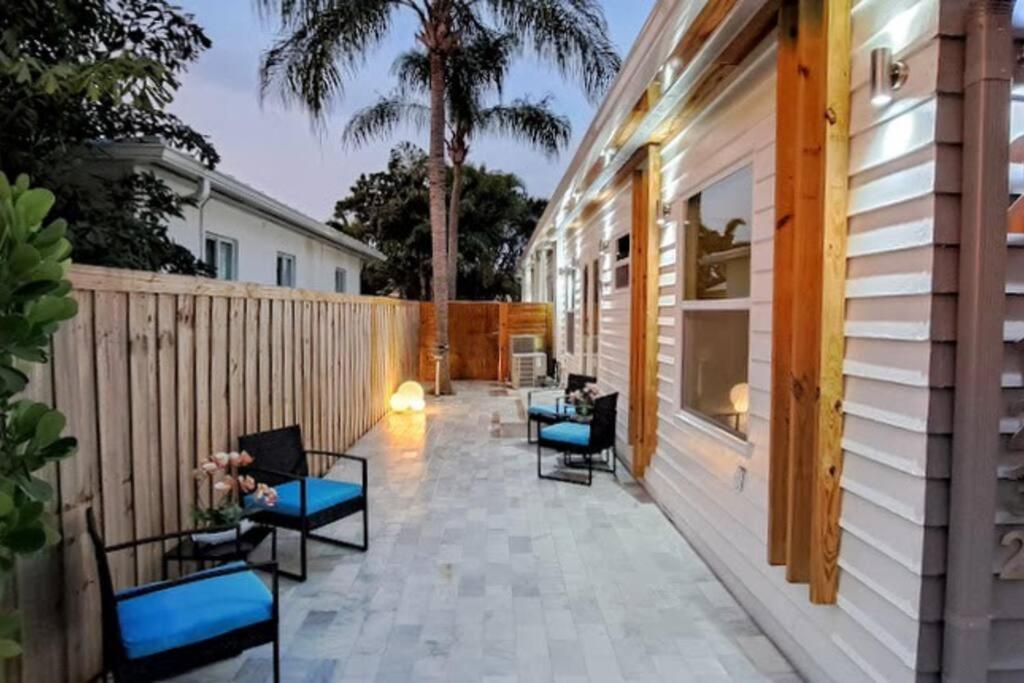 Blue Ocean Vacation Home 2 view 4