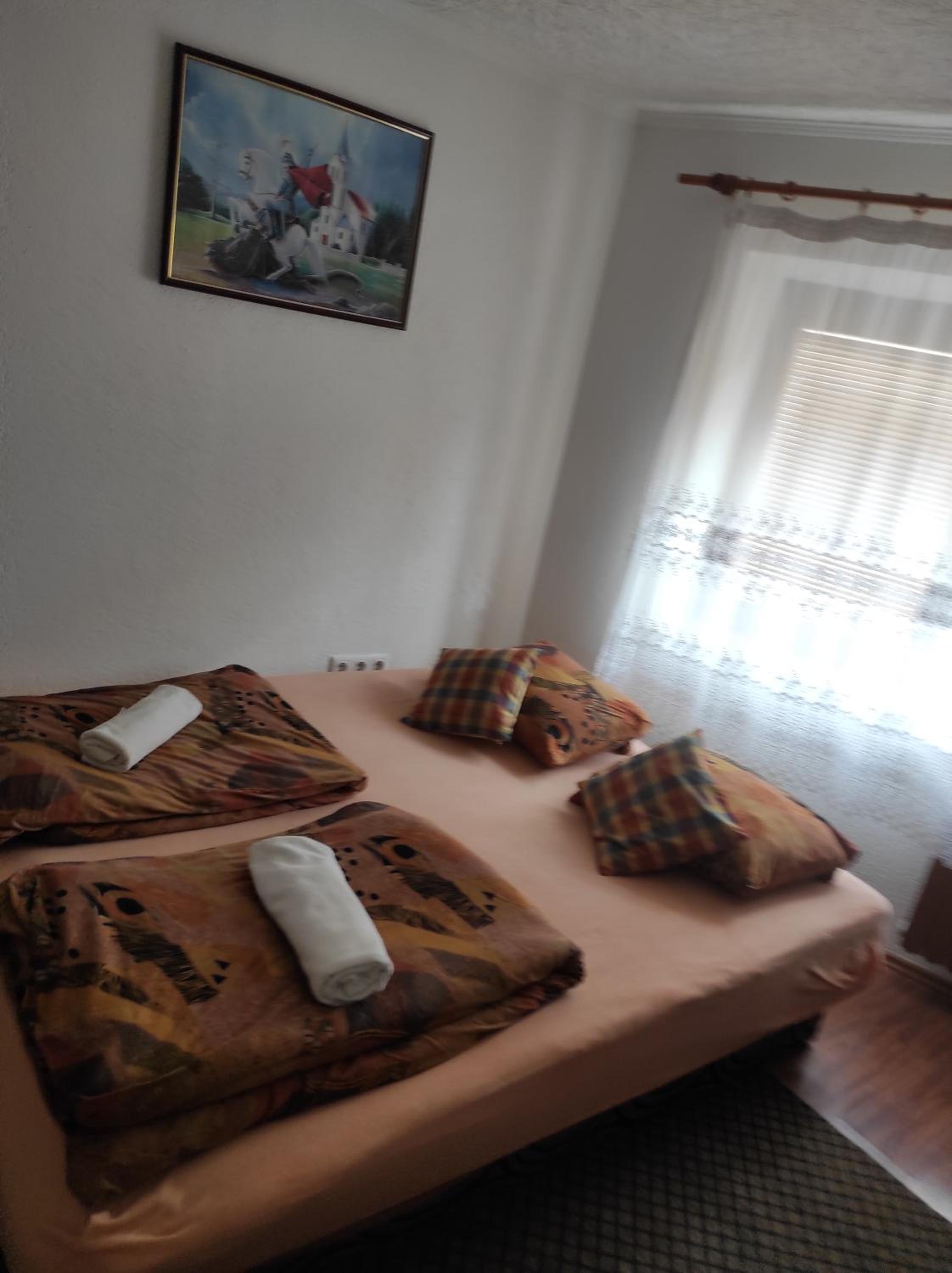 Apartmani Konta