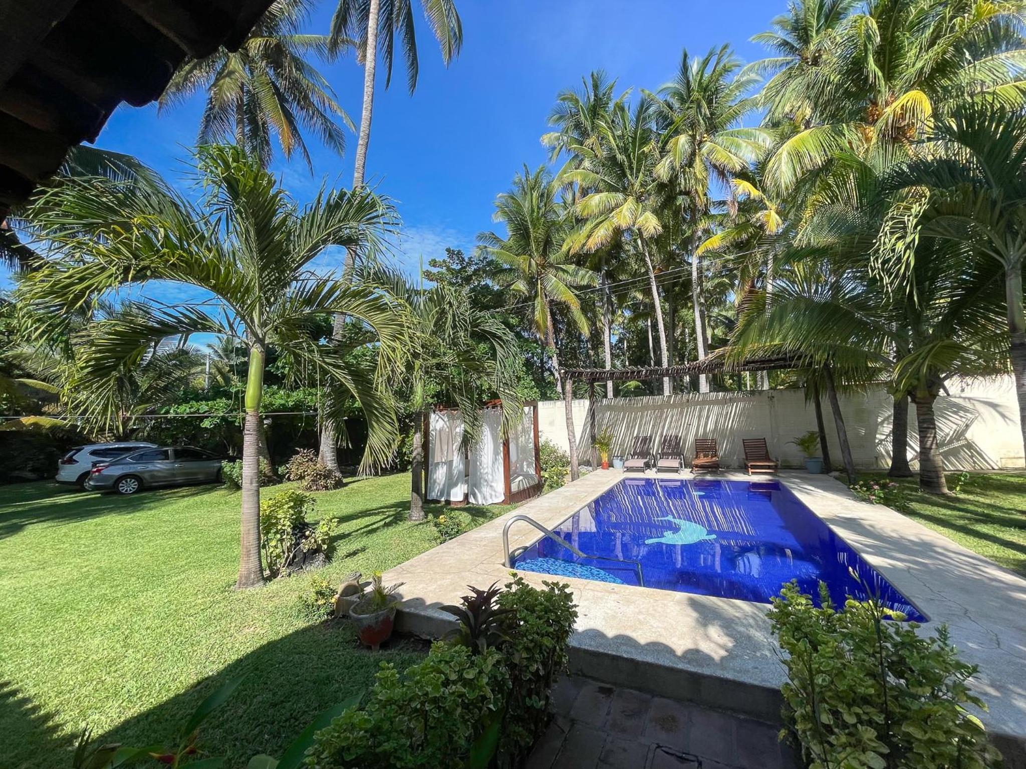 Casa De Playa El Encanto view 2
