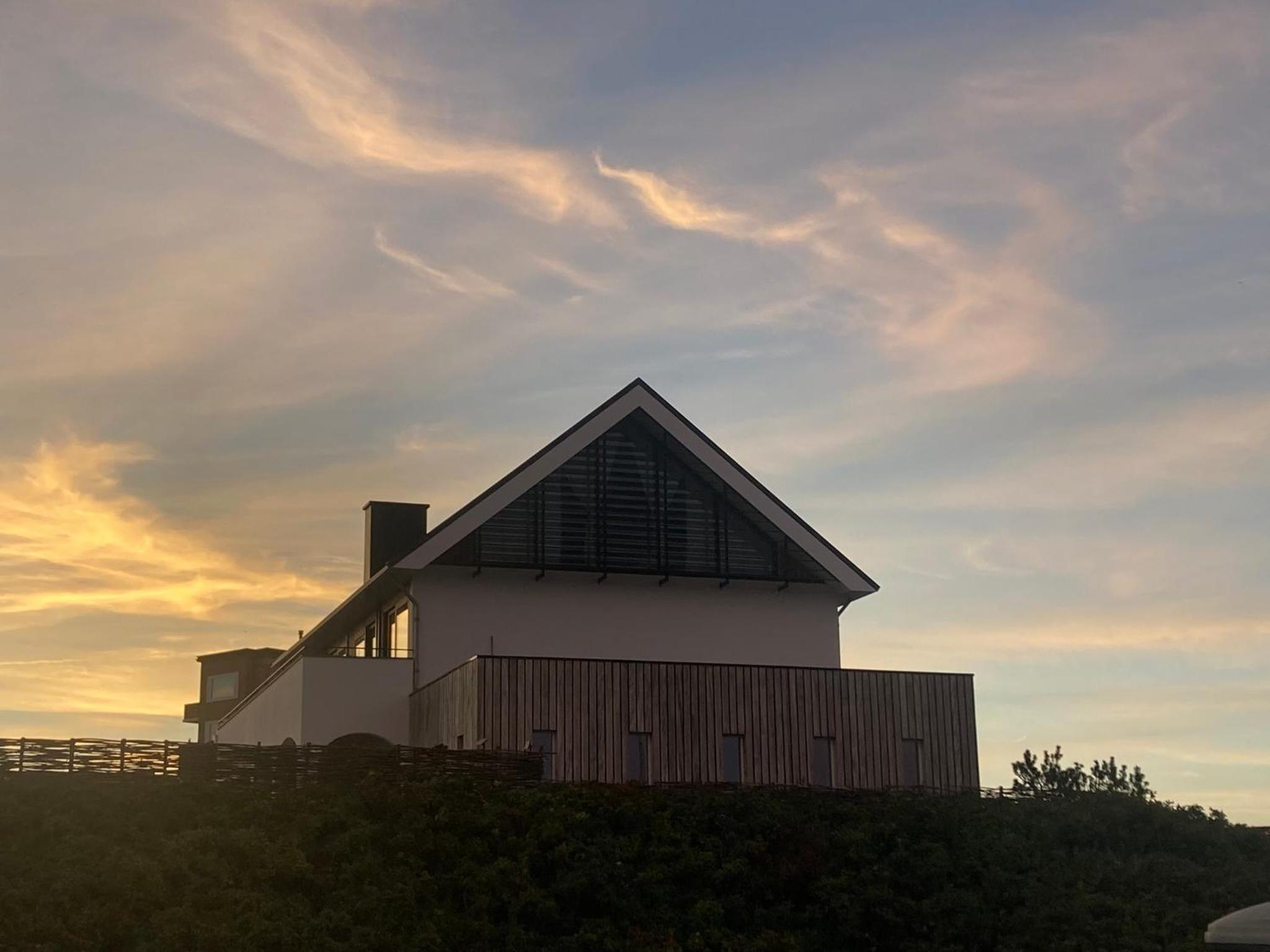 Villa Zandvoort
