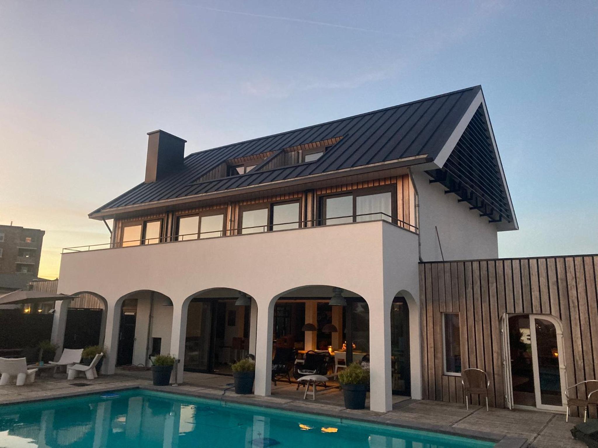Villa Zandvoort