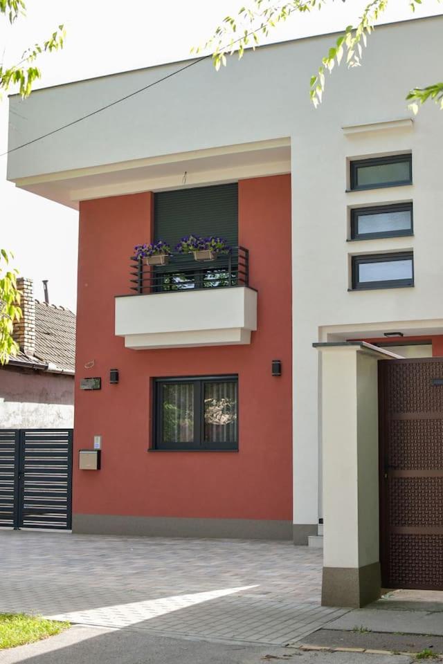 Apartman Centar