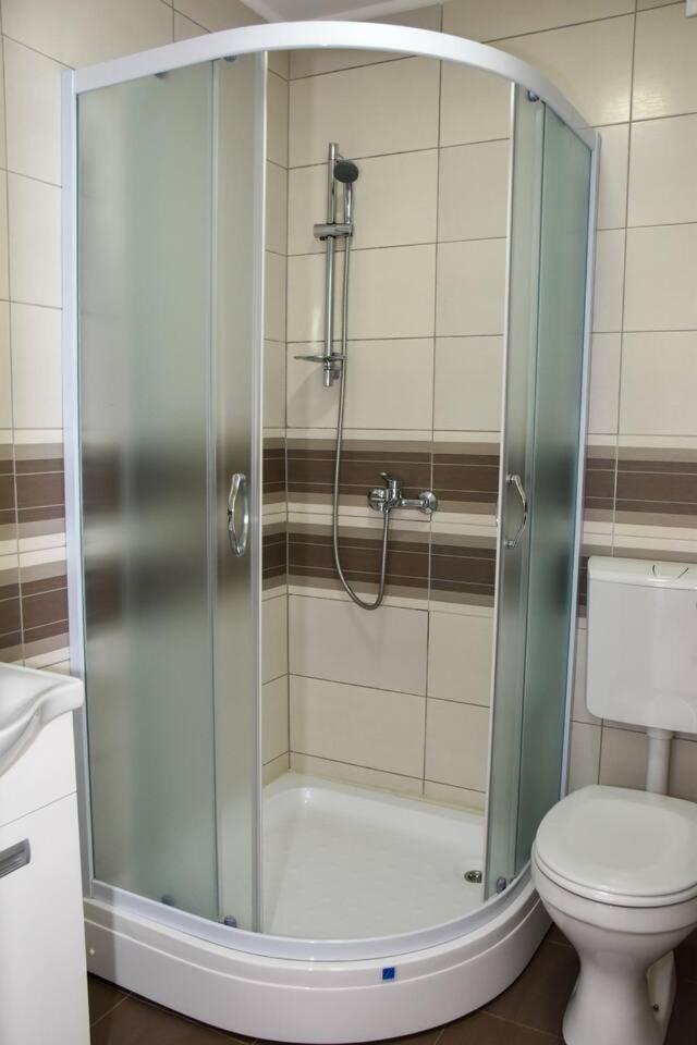 Apartman Centar