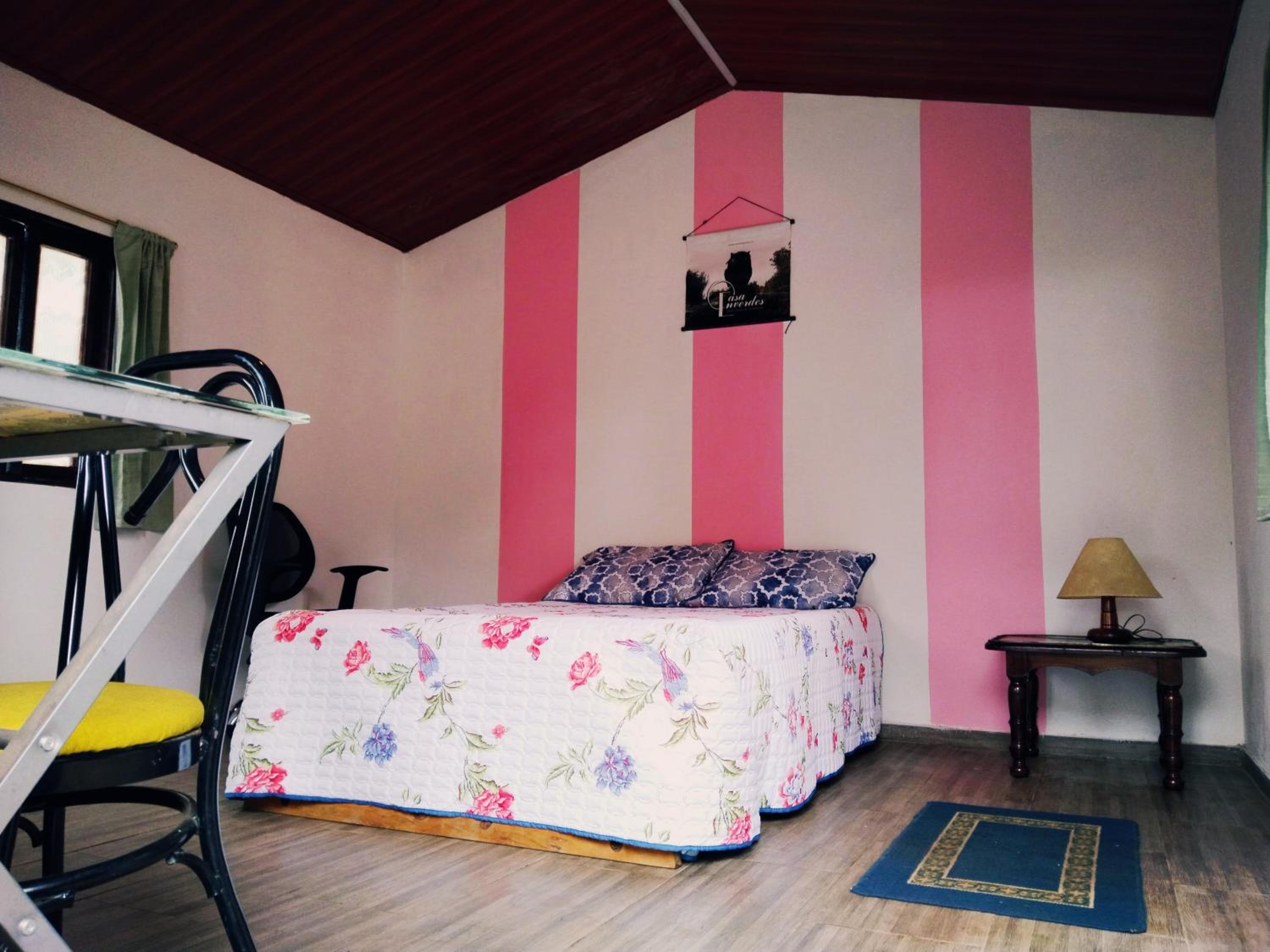 Casa Enverdes
