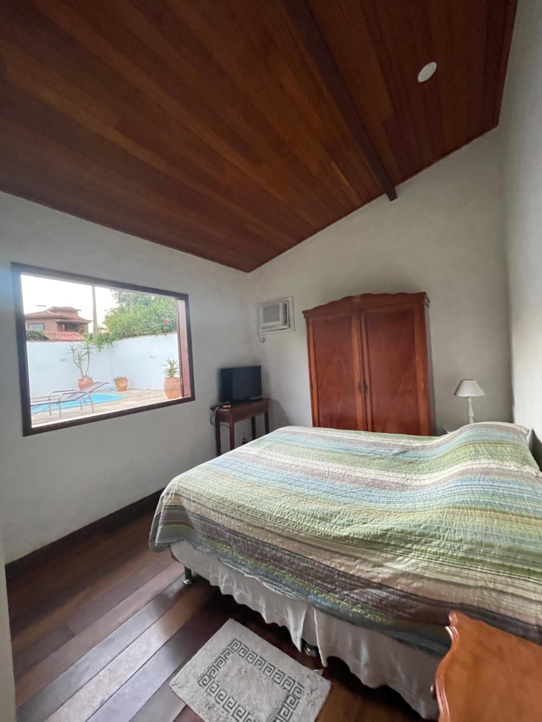 Linda casa com estilo buziana