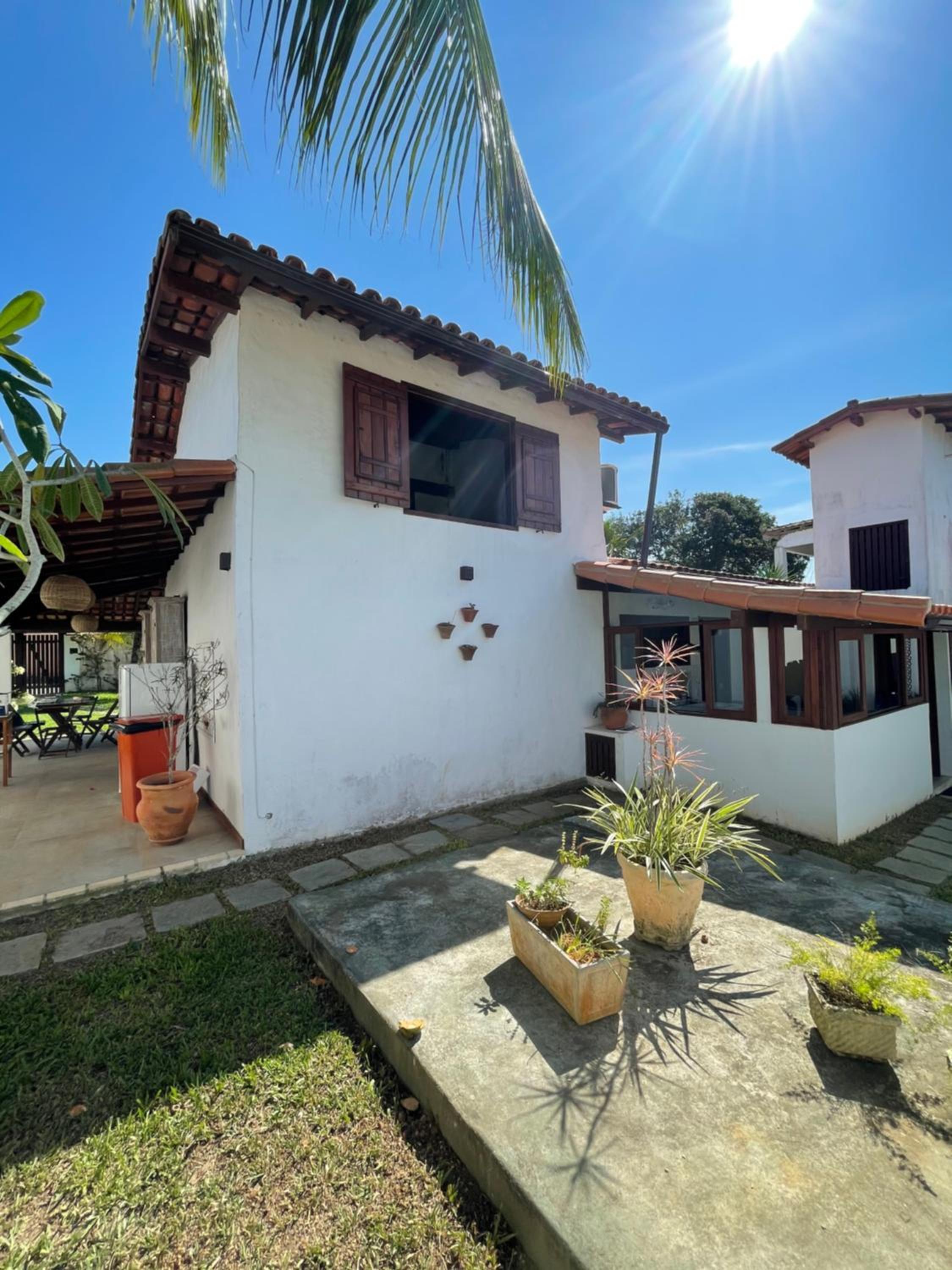 Linda casa com estilo buziana