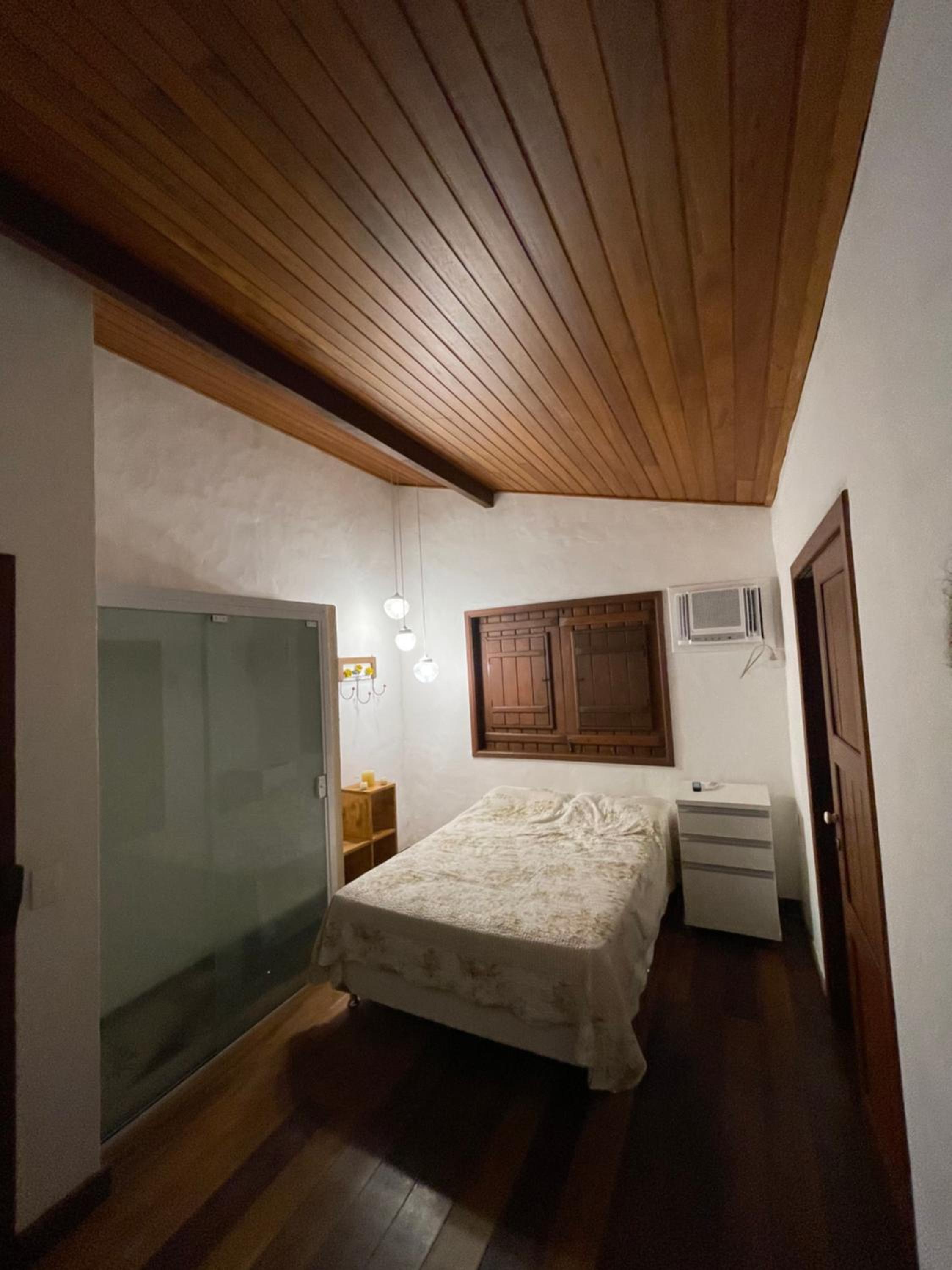 Linda casa com estilo buziana