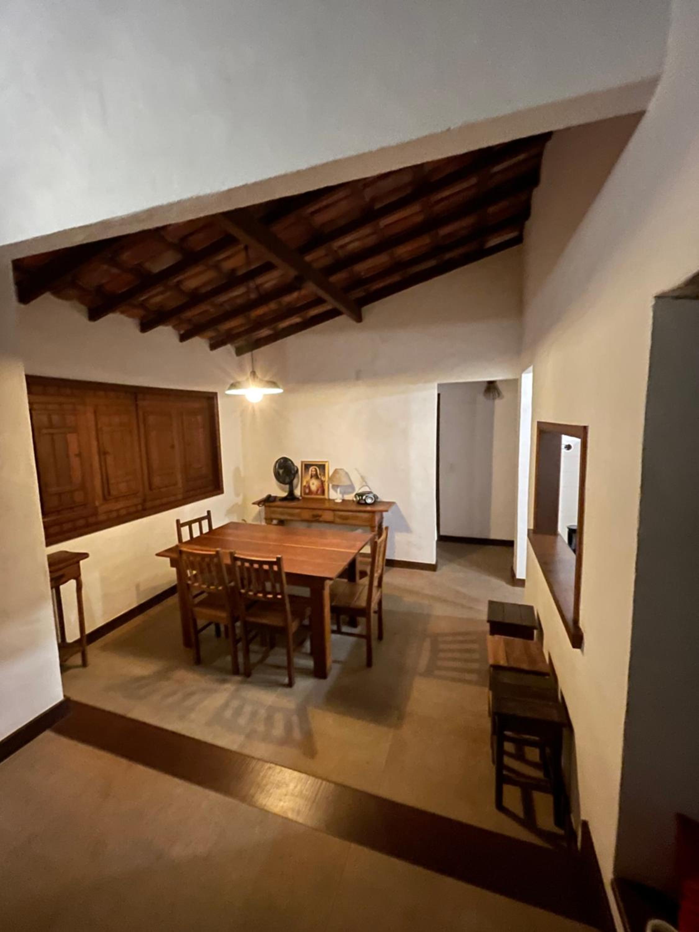 Linda casa com estilo buziana