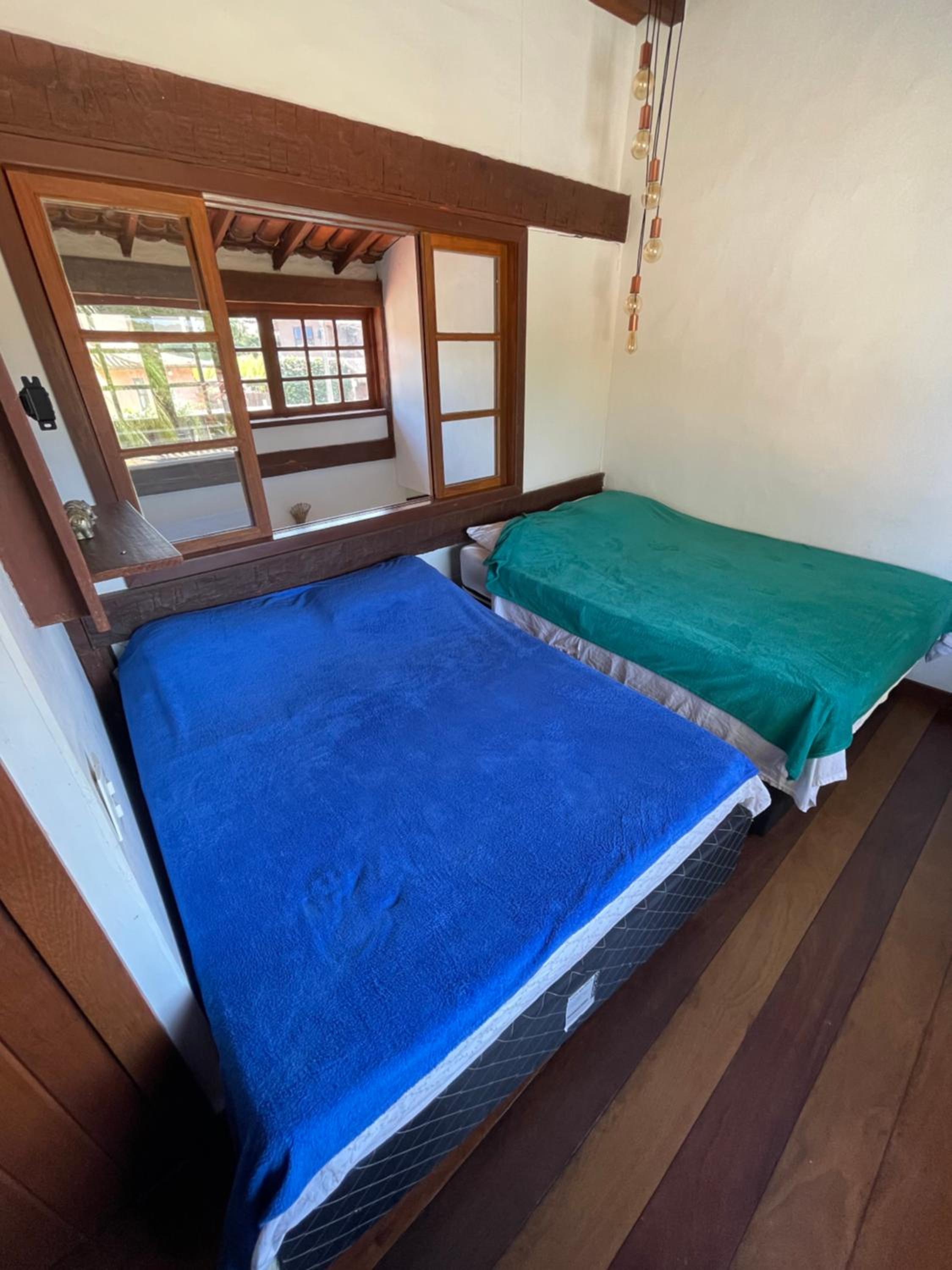 Linda casa com estilo buziana