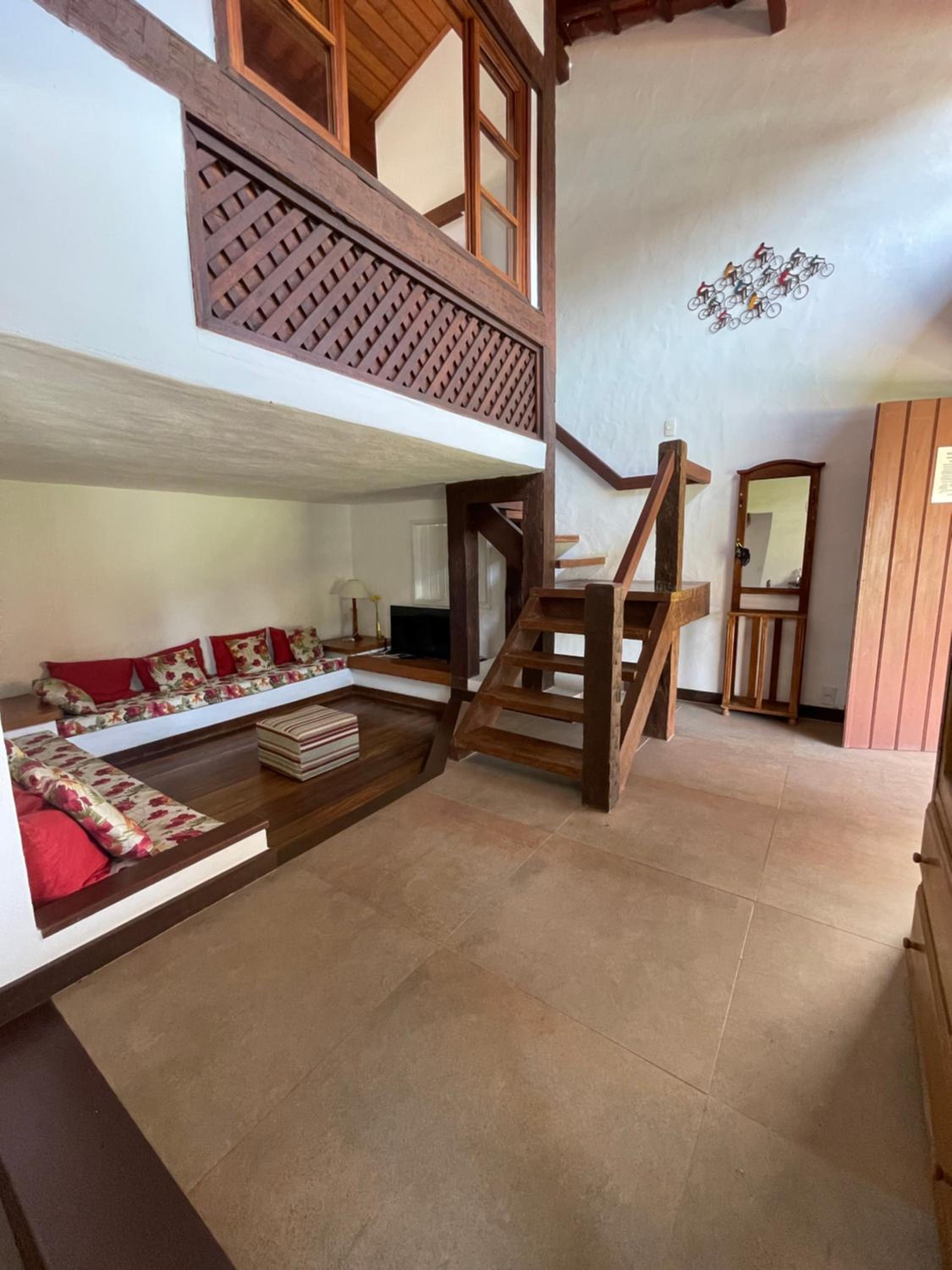 Linda casa com estilo buziana