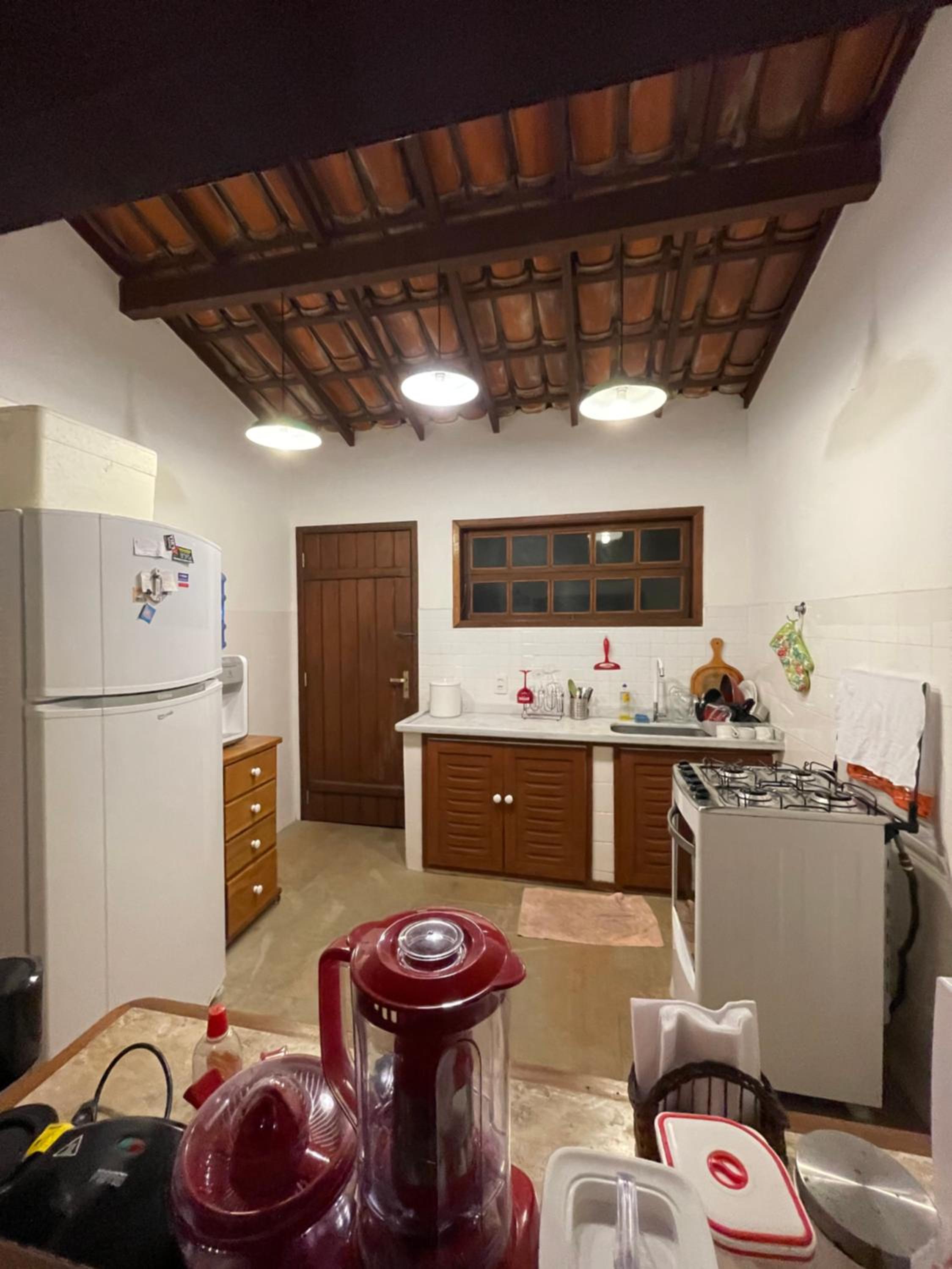 Linda casa com estilo buziana