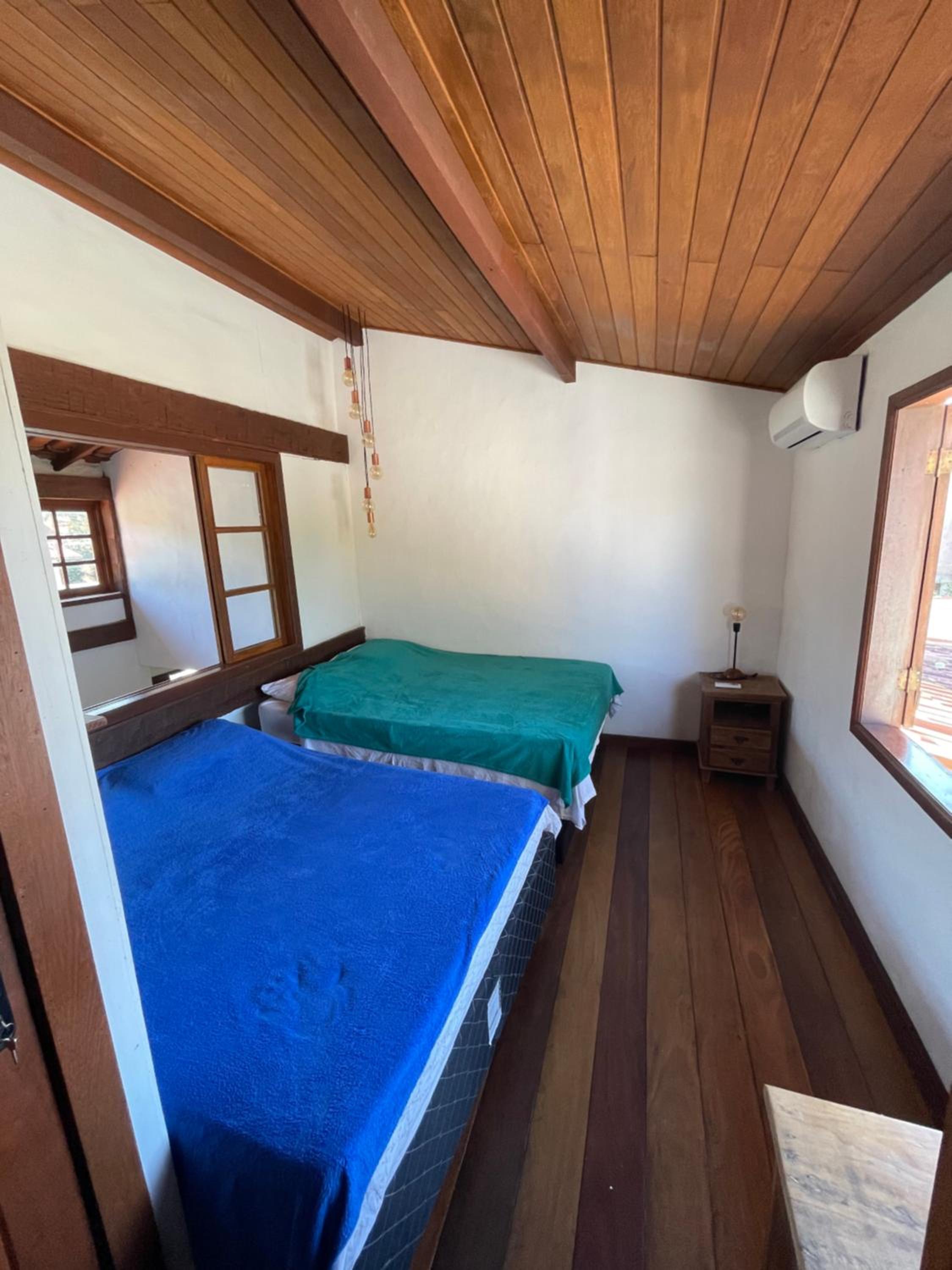 Linda casa com estilo buziana