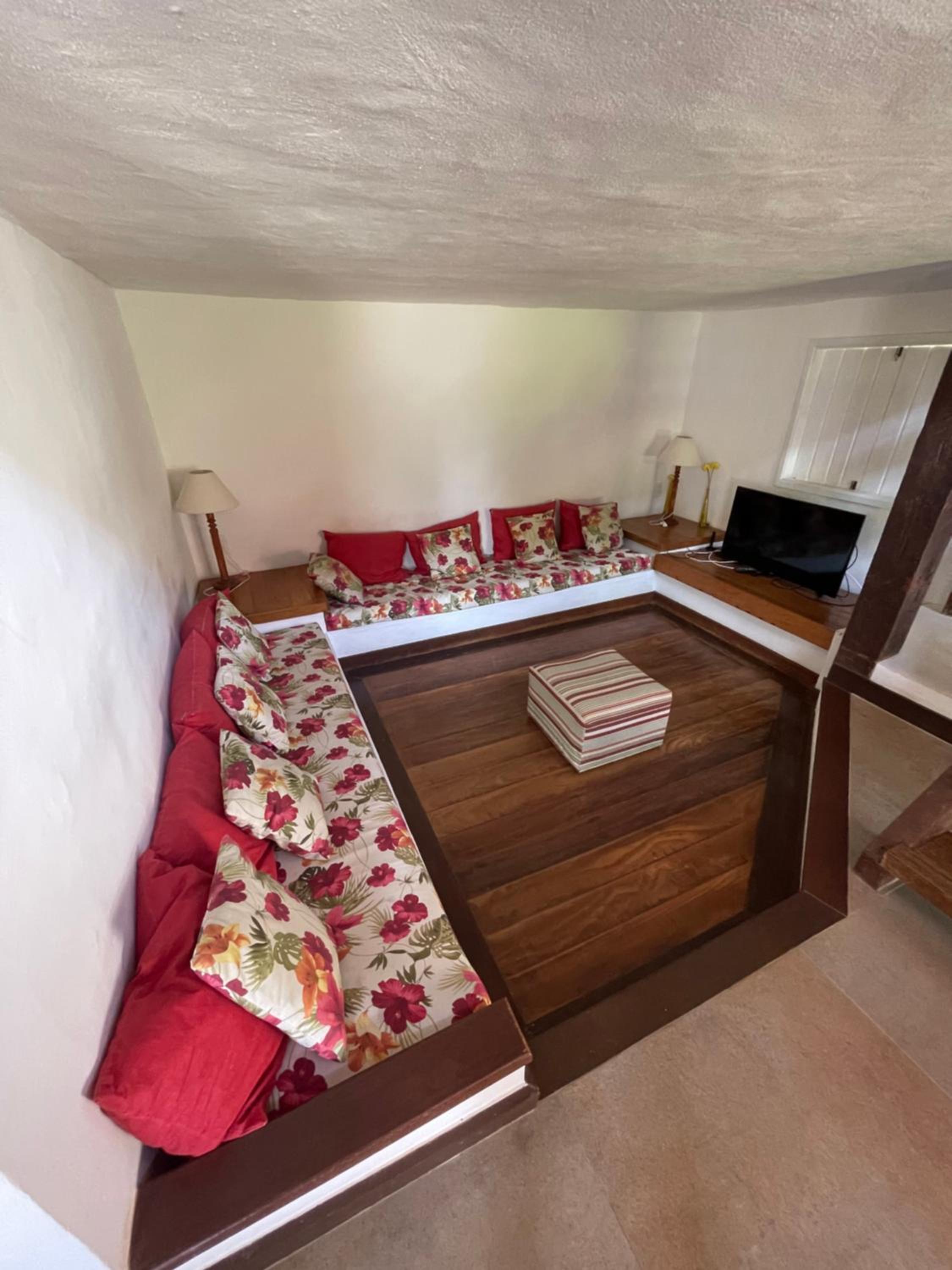 Linda casa com estilo buziana