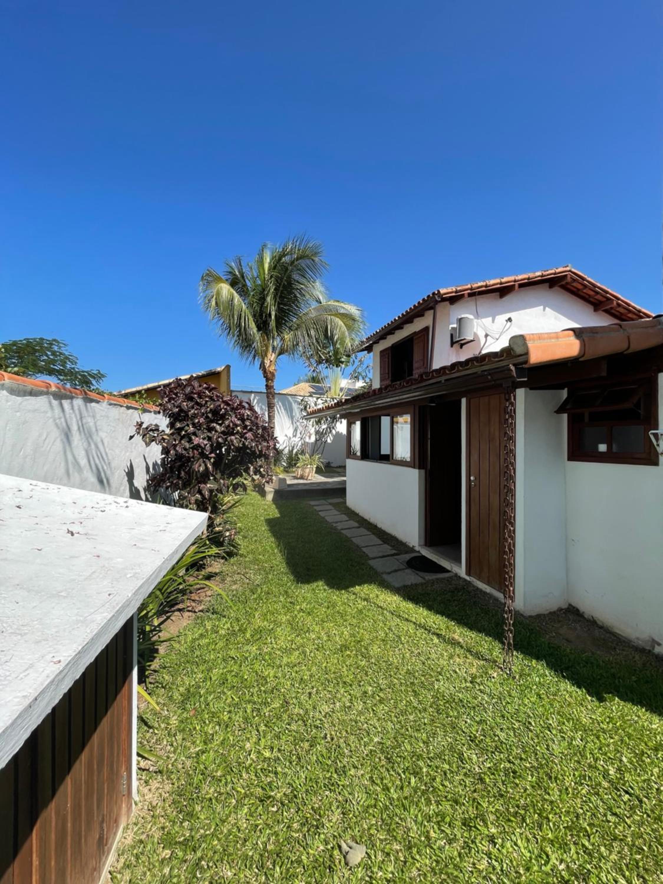 Linda casa com estilo buziana