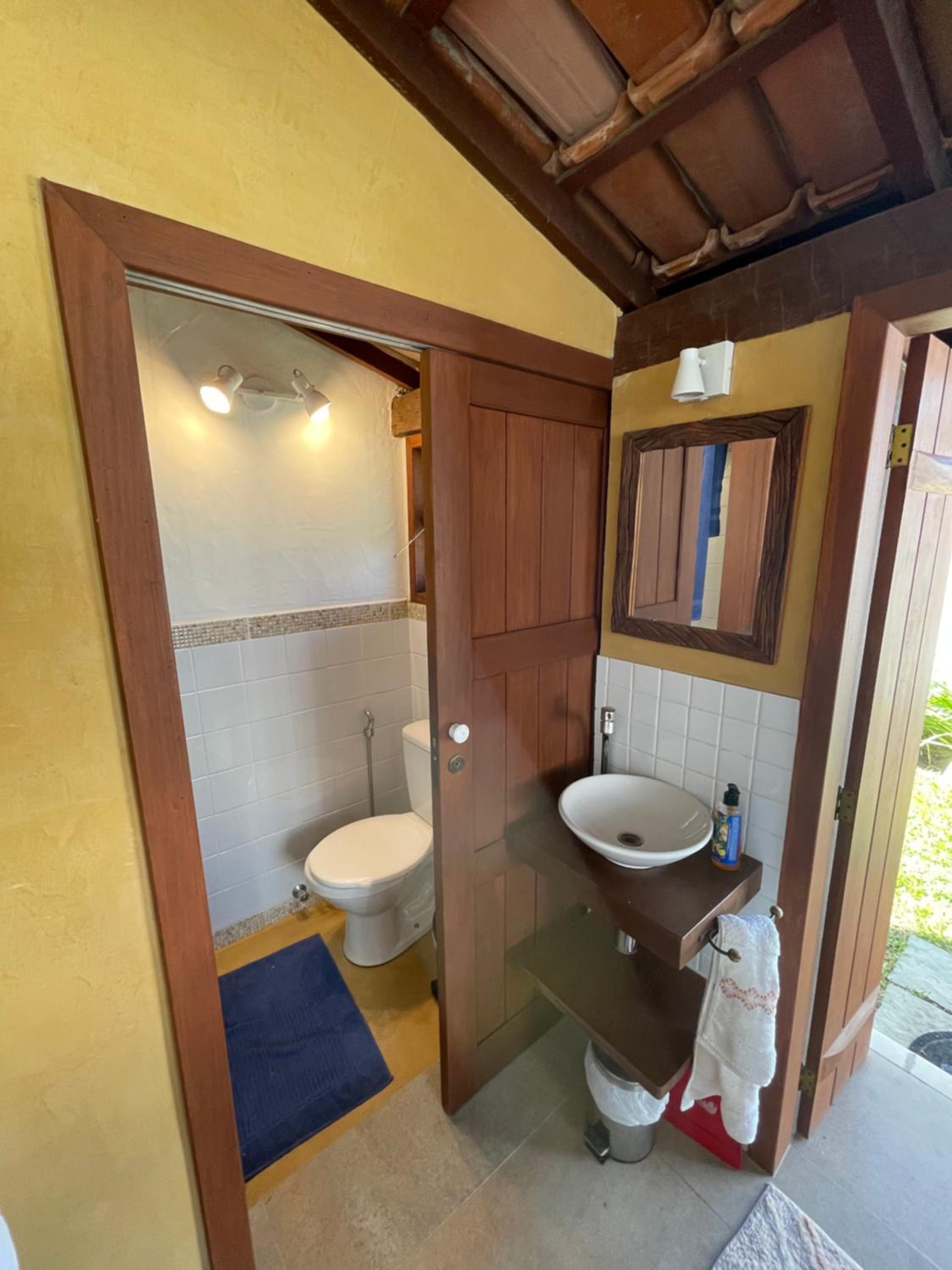 Linda casa com estilo buziana