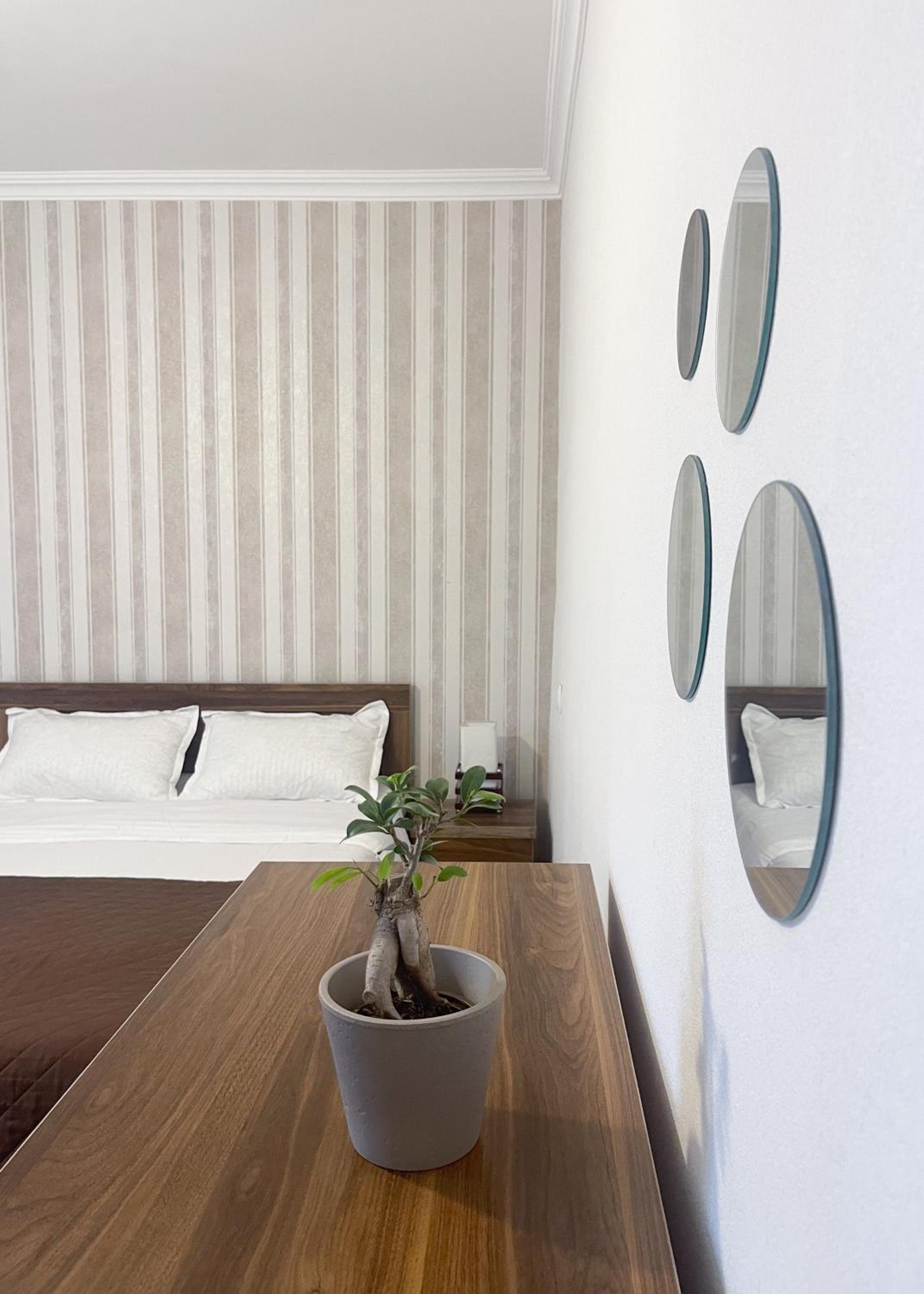 Guest House on Meskheti view 2