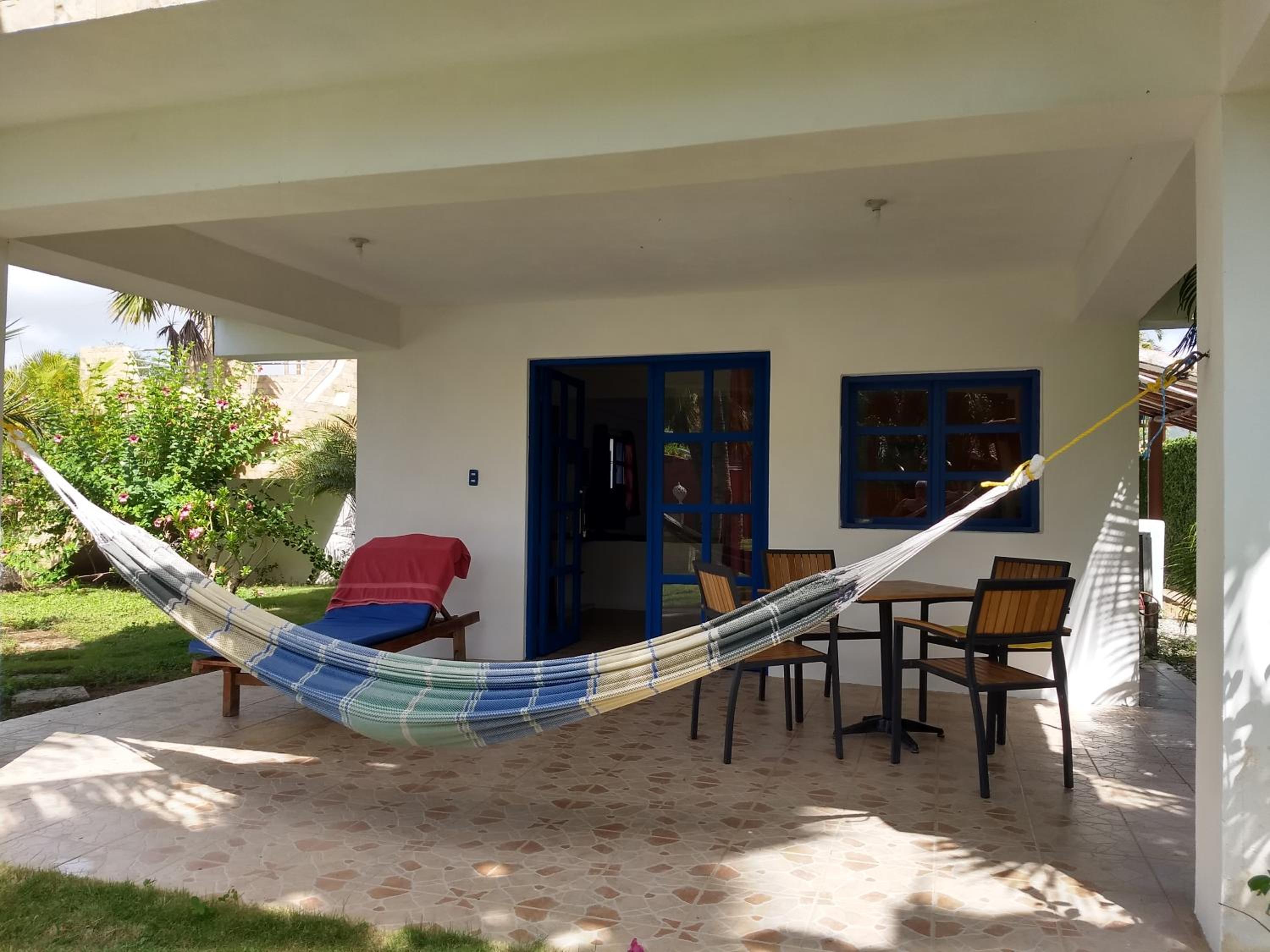 Villa Cocuyo Studios