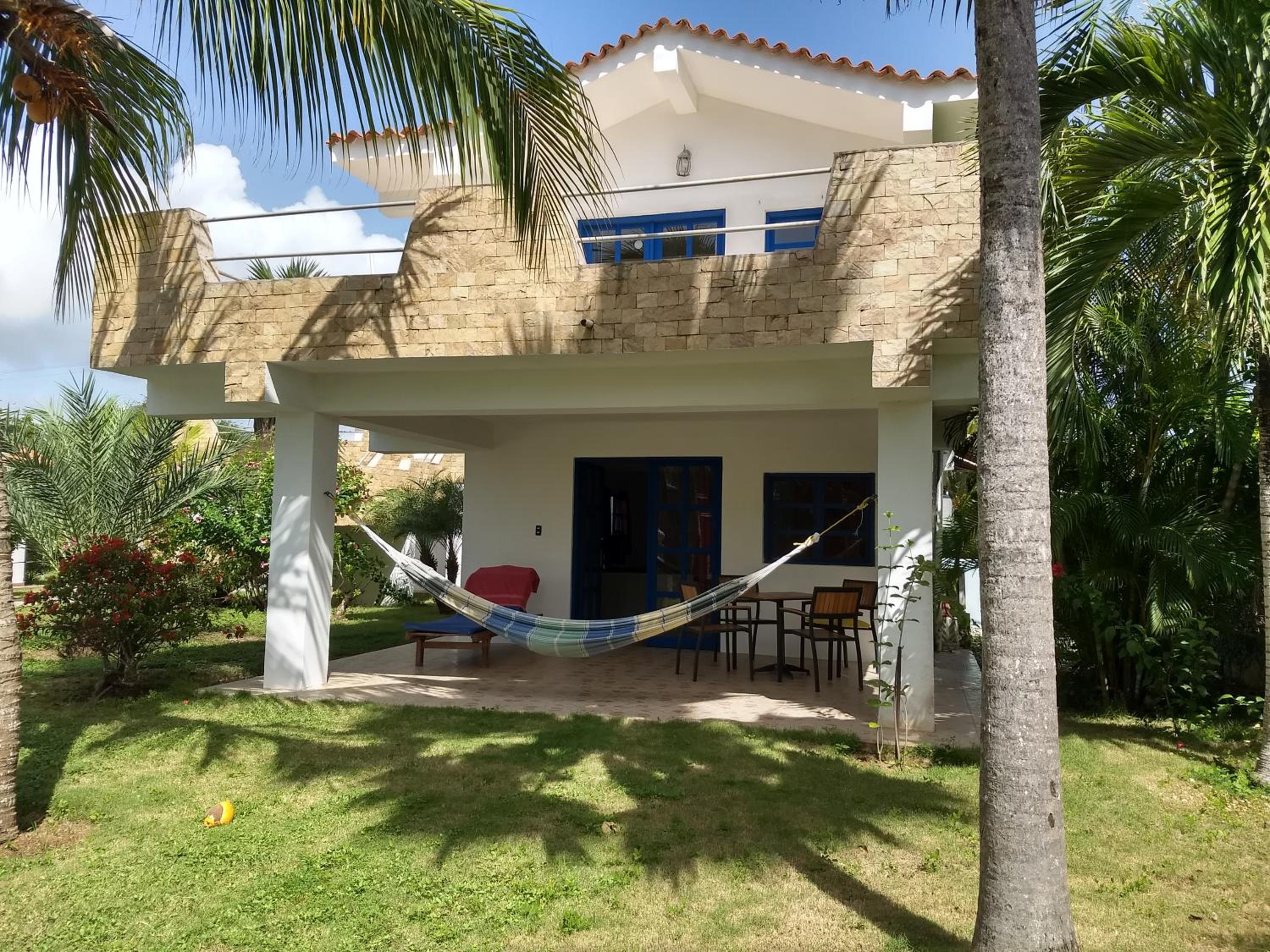 Villa Cocuyo Studios