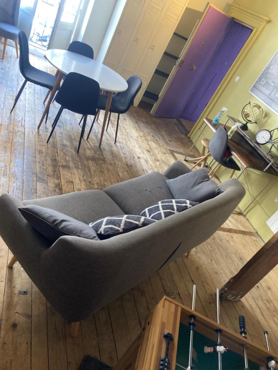 Hotel Appartements Atypiques Centre Historique