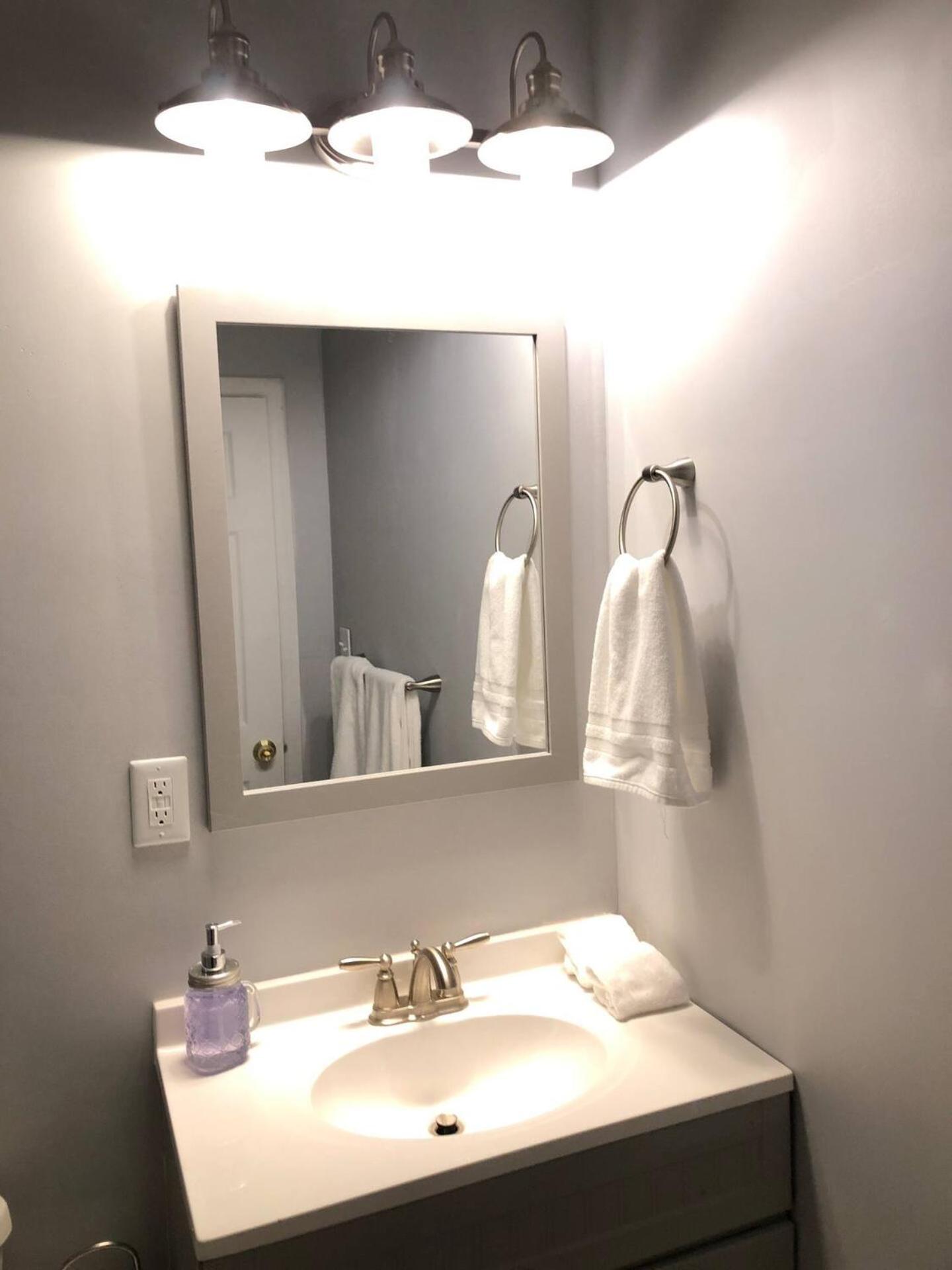 Renovated 3 bedroom close to downtown!