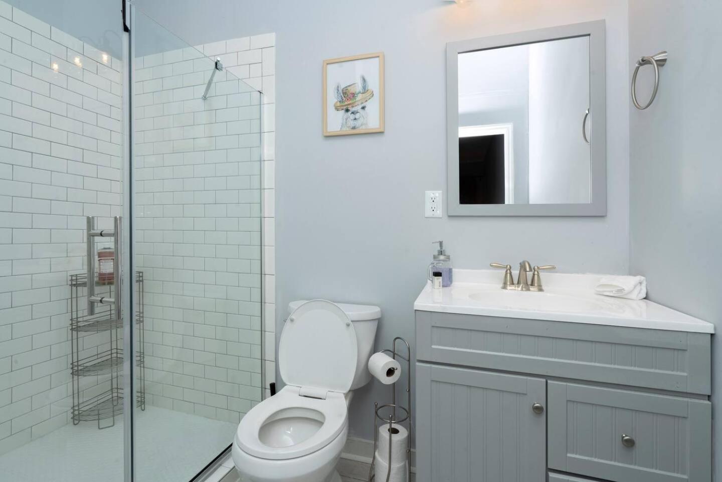 Renovated 3 bedroom close to downtown!