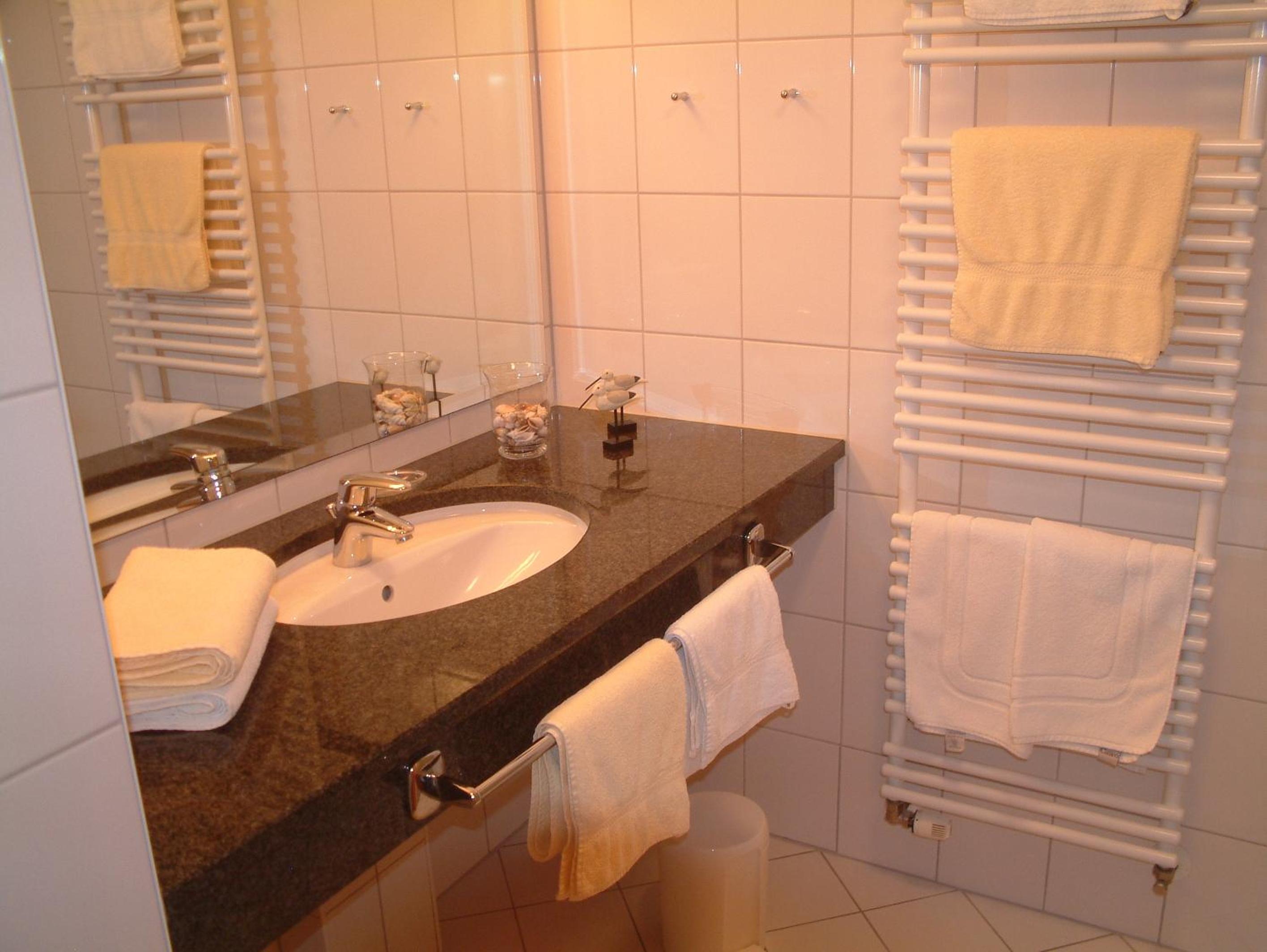 Appartement Rehn Büsum