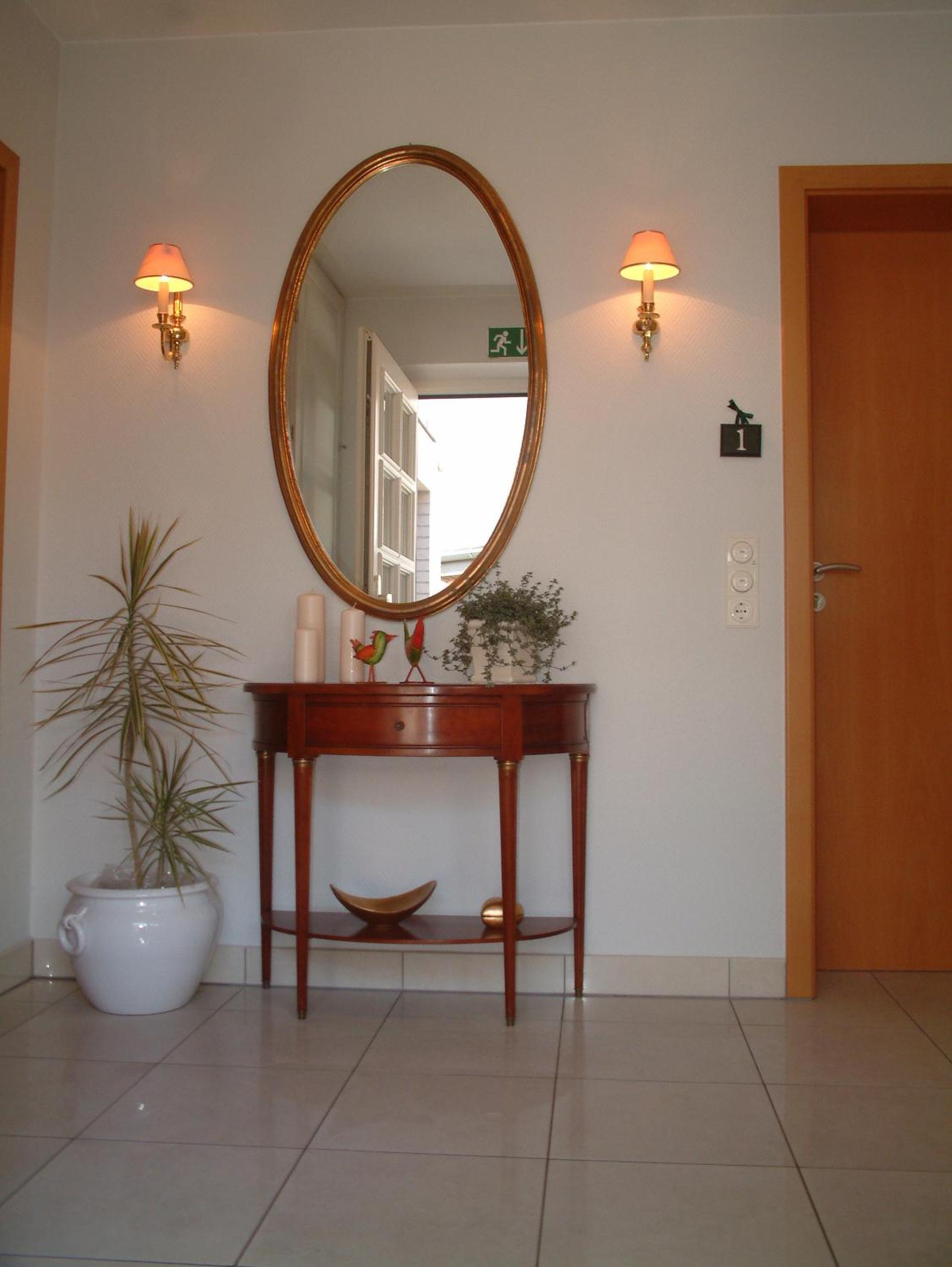 Appartement Rehn Büsum