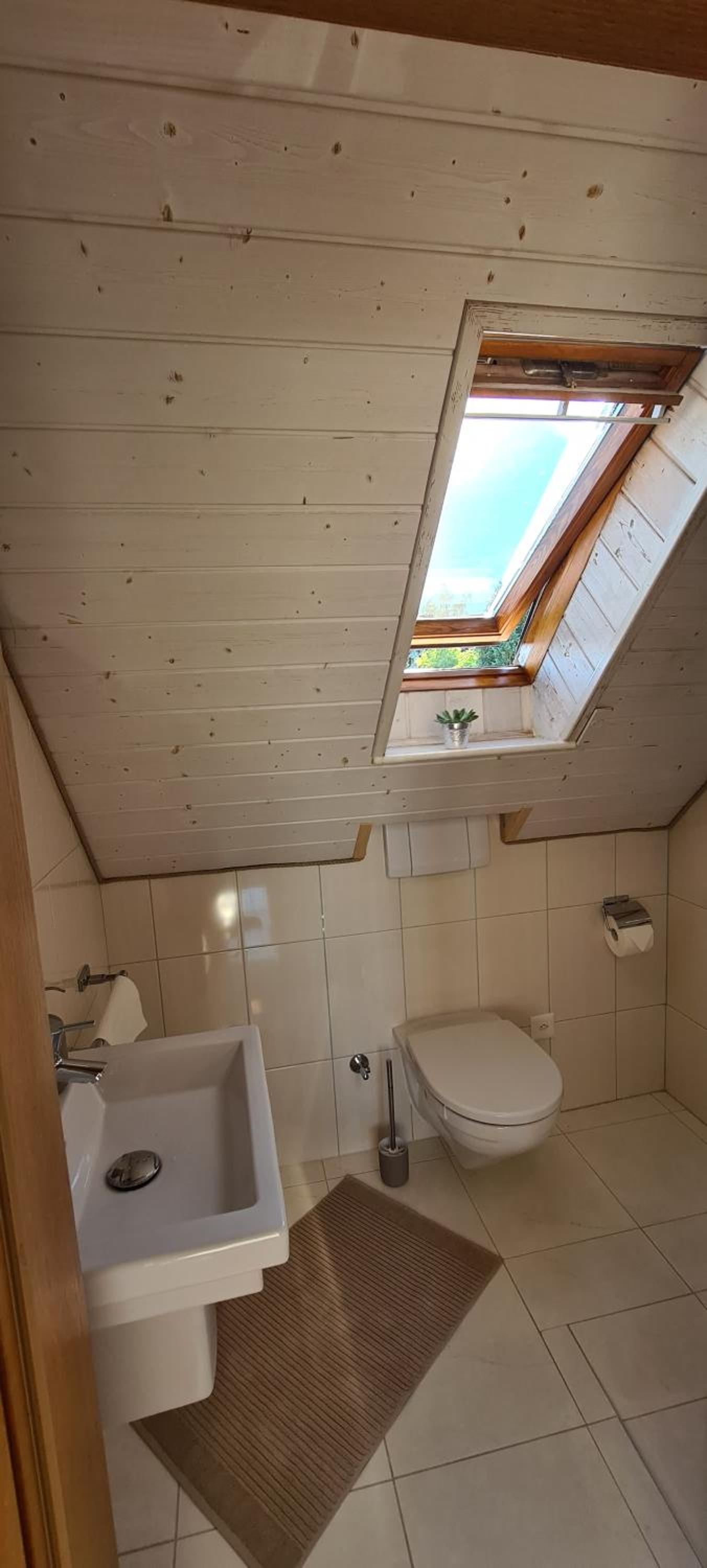 Appartement confortable à deux pas de l'EPFL - l'UNIL