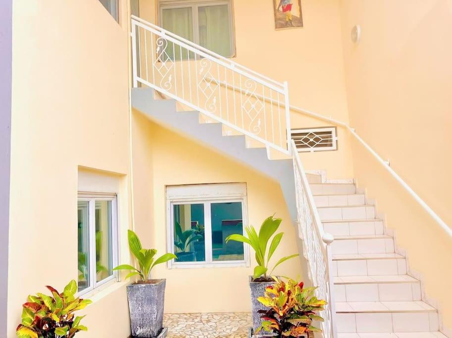 Appartement privatif À Mbour face RN1 view 4
