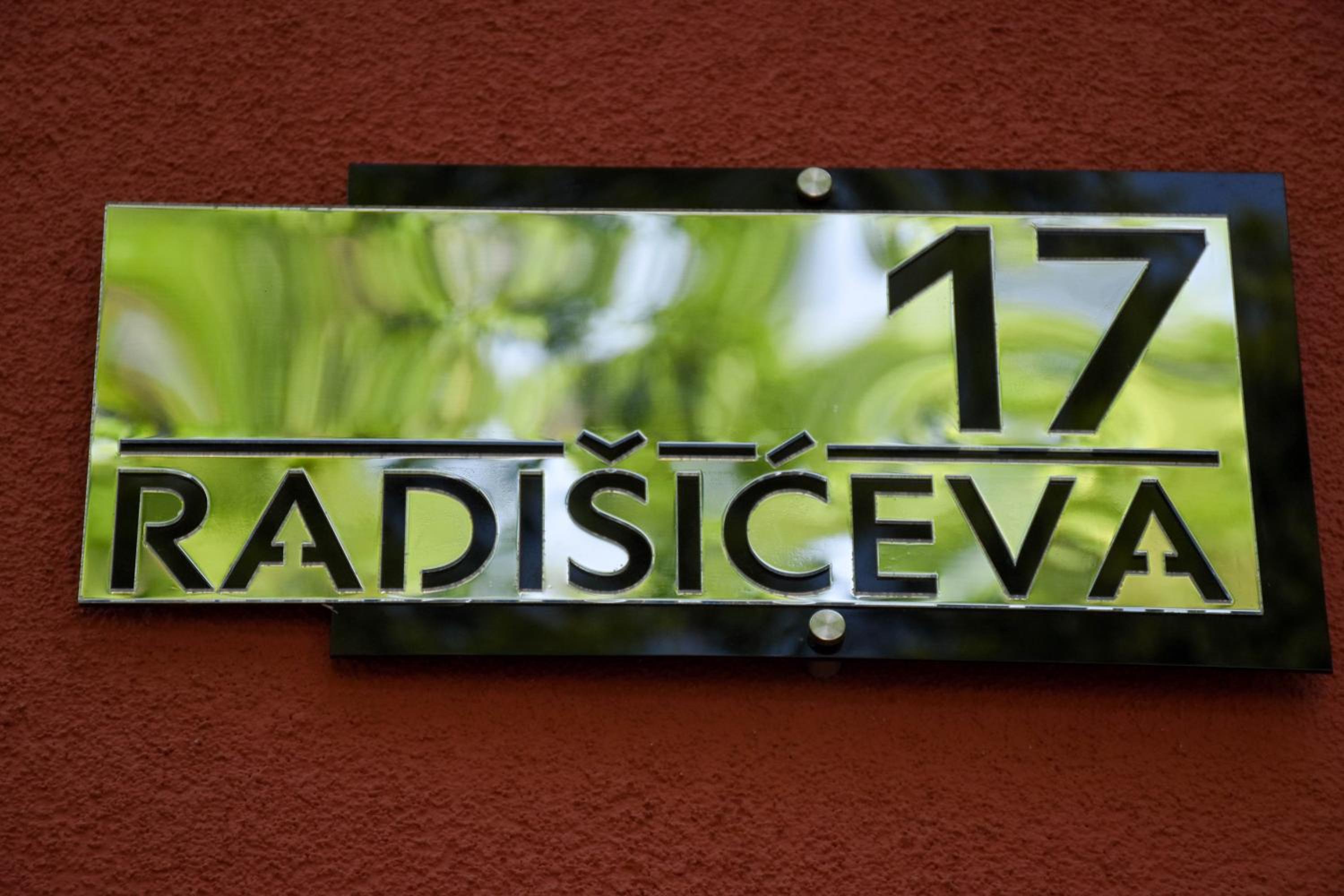 Apartman Centar