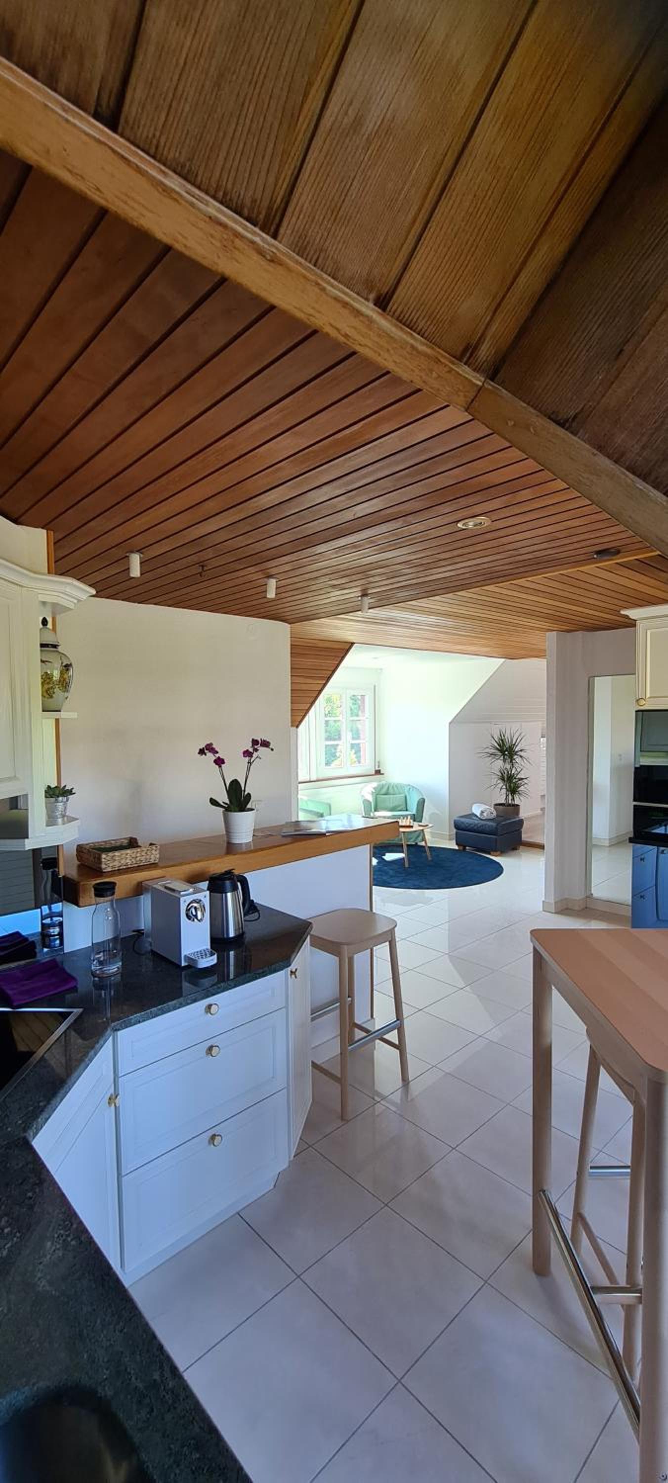 Appartement confortable à deux pas de l'EPFL - l'UNIL