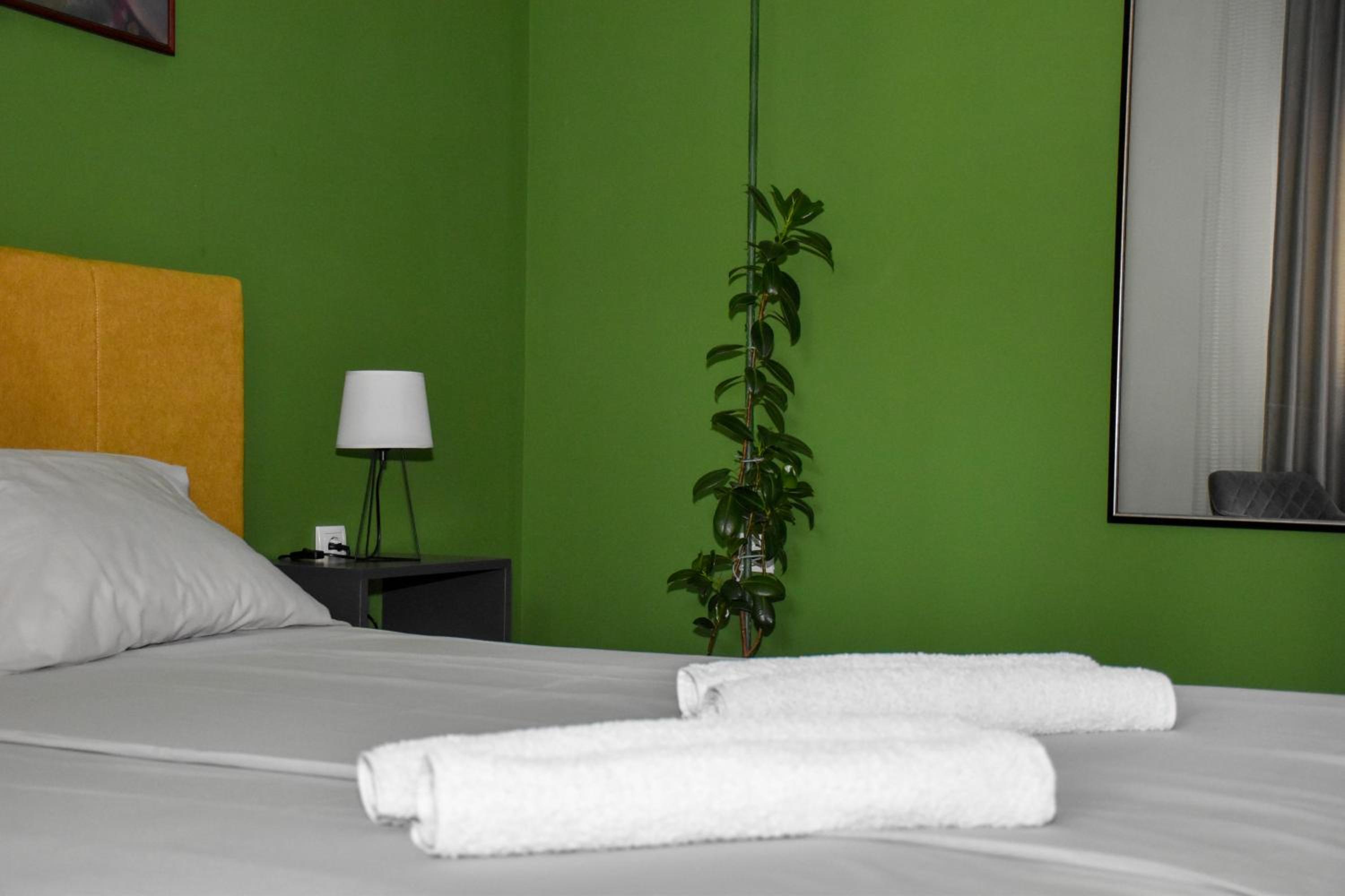 Apartman Centar