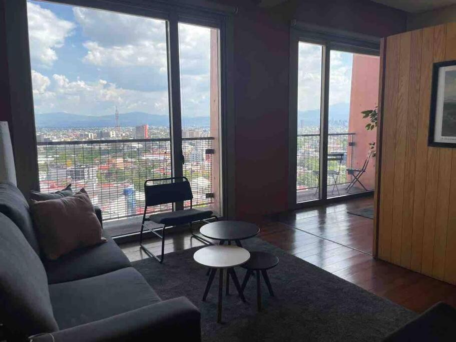 Departamento Reforma 27 by GoRent photo 3