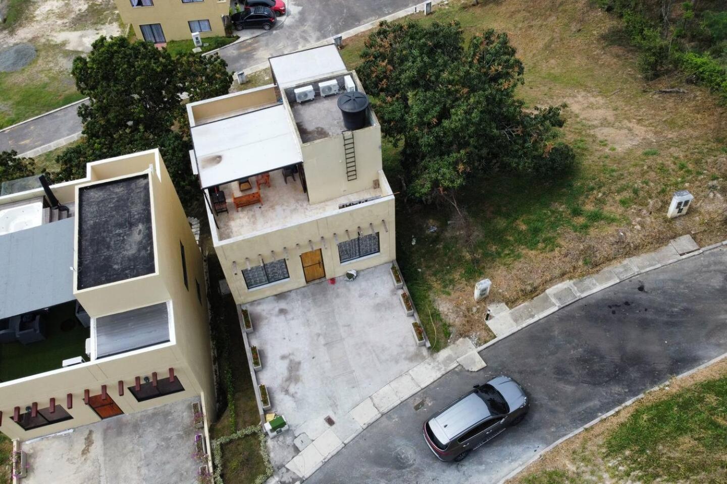 Hermosa Cabaña Condominio Estambul
