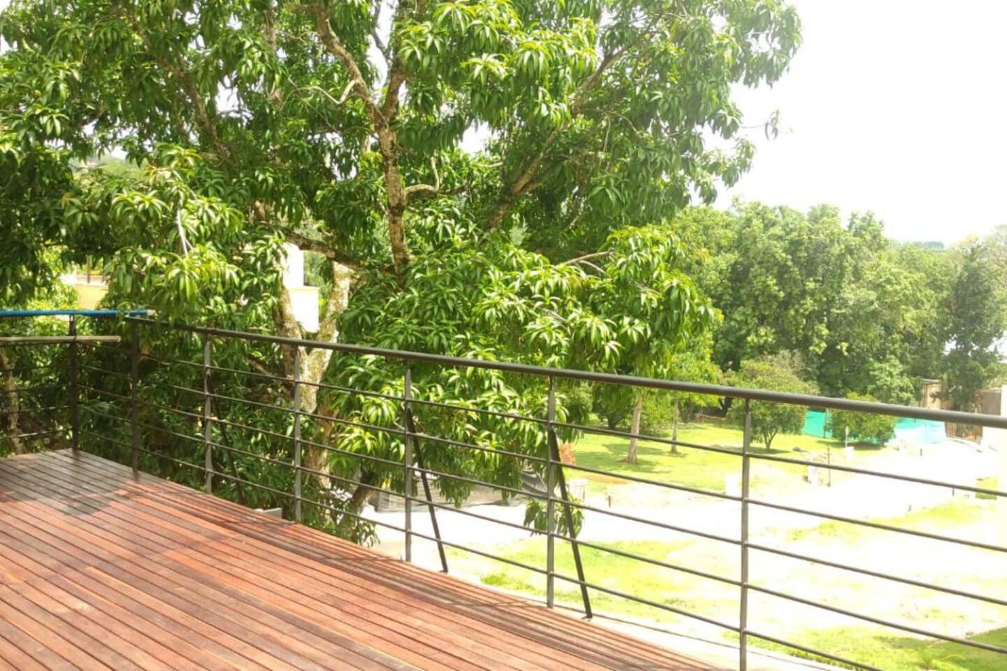 Hermosa Cabaña Condominio Estambul