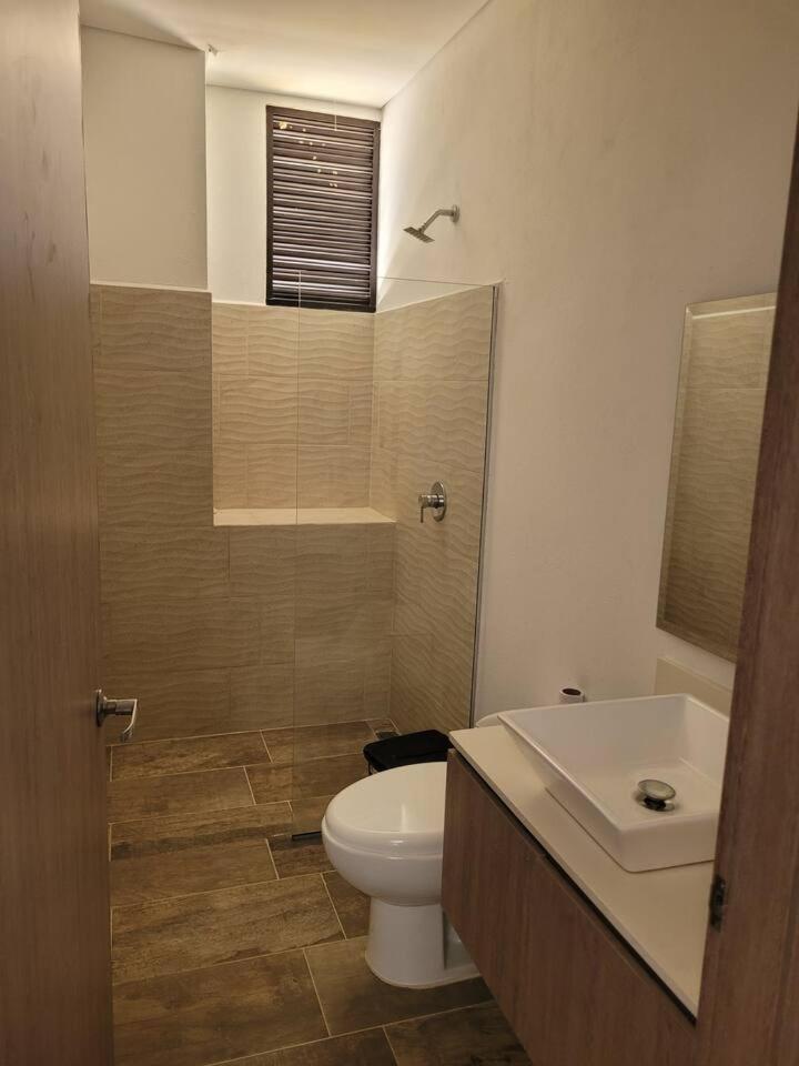 Hermosa Cabaña Condominio Estambul