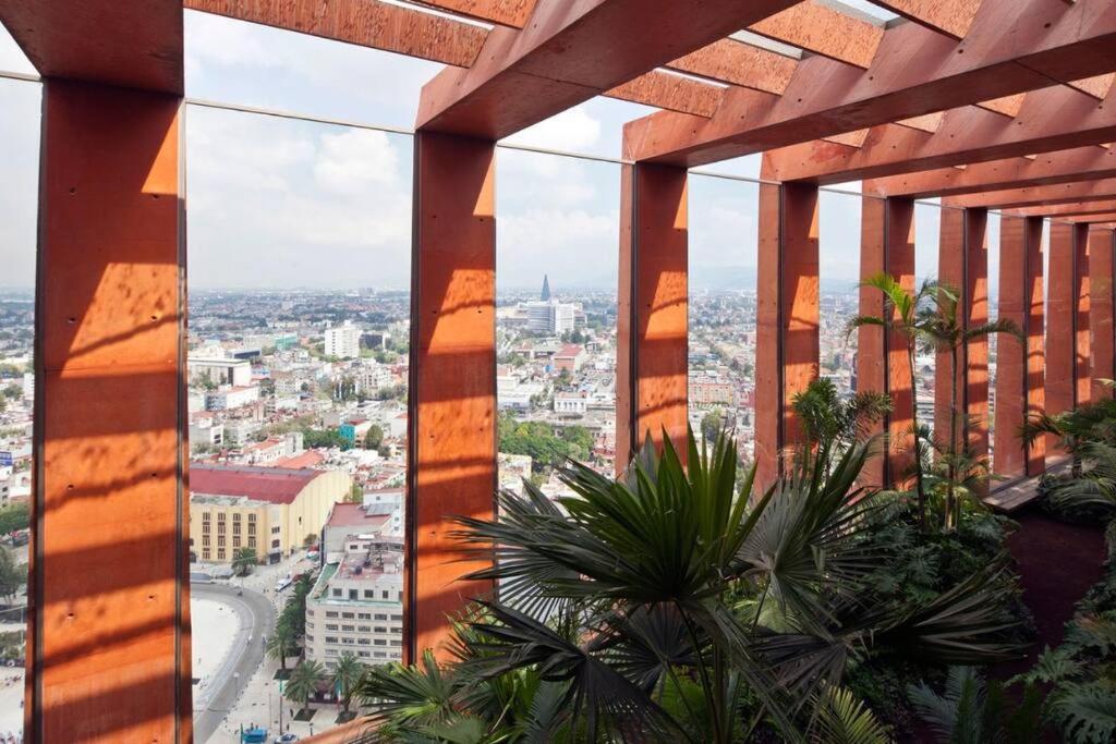 Departamento Reforma 27 by GoRent photo 4