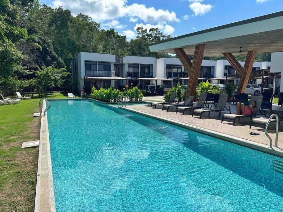 Casa Keda Foresta in Jaco
