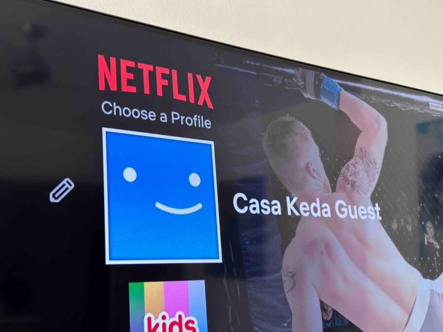 Casa Keda Foresta in Jaco