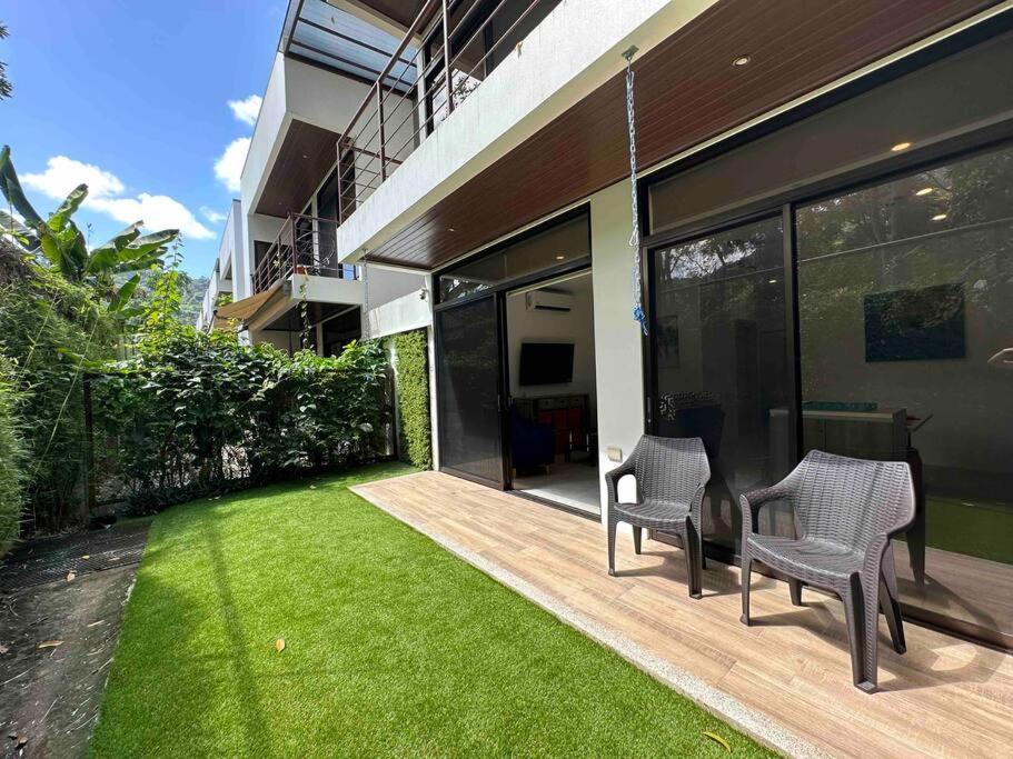 Casa Keda Foresta in Jaco