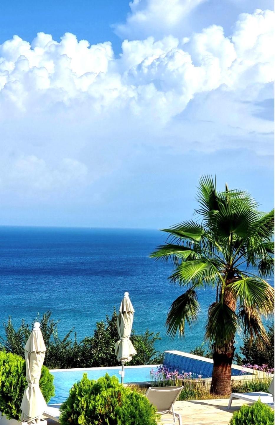 Duplex Seaview Condo