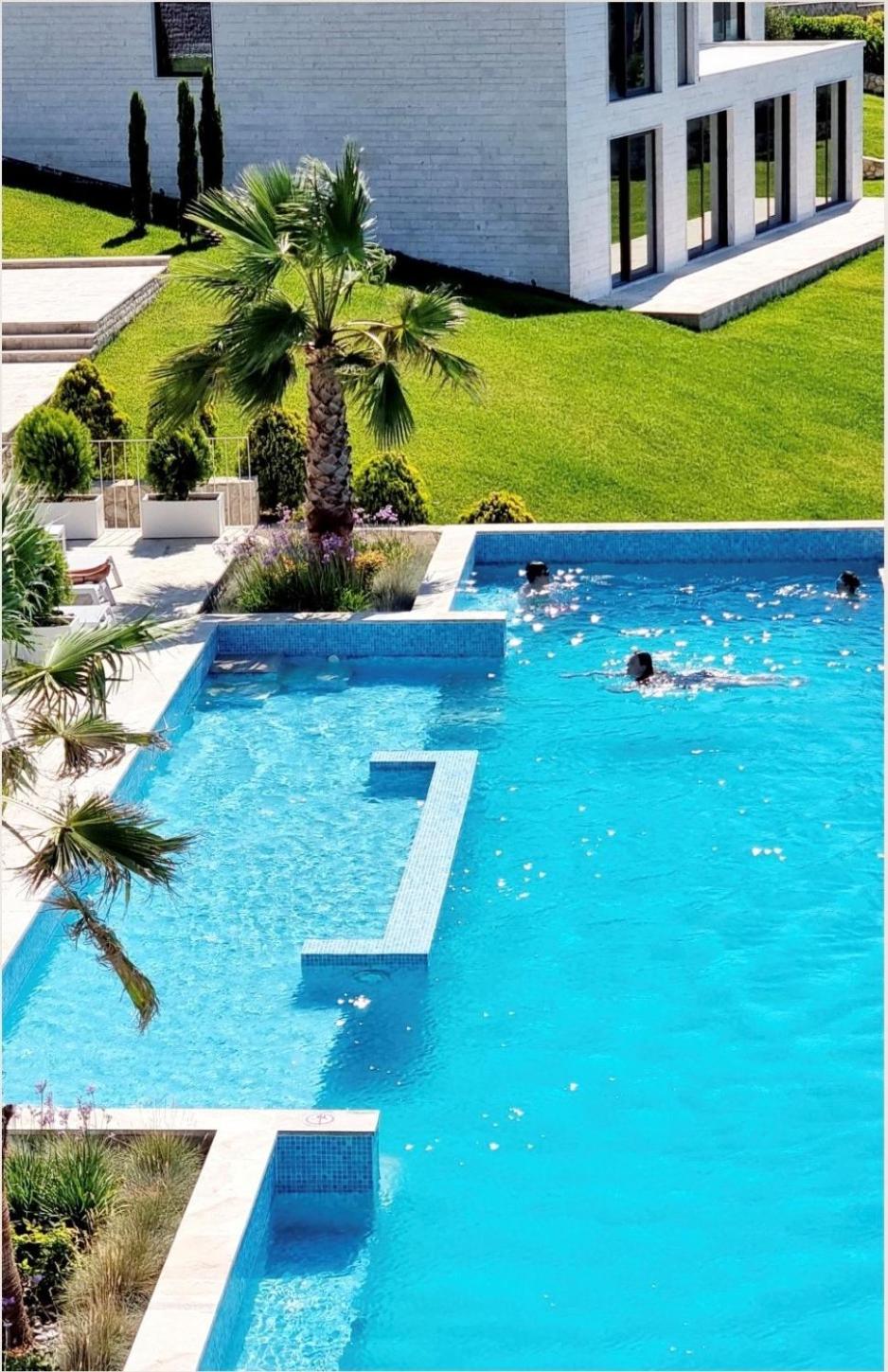 Duplex Seaview Condo