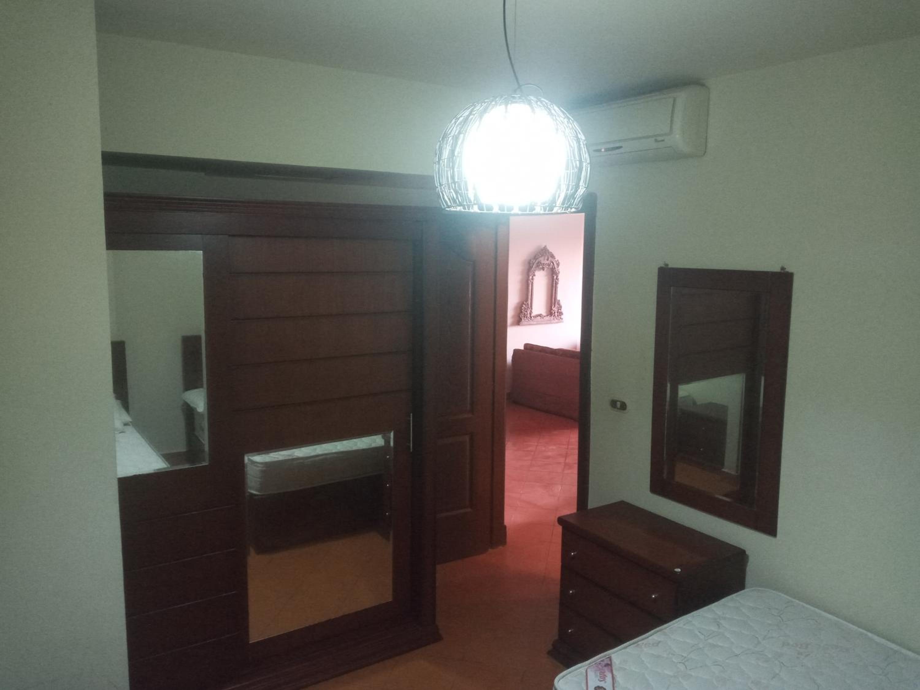 Fully furnished 2 bedroom apartment w/ 2 bathrooms view 2