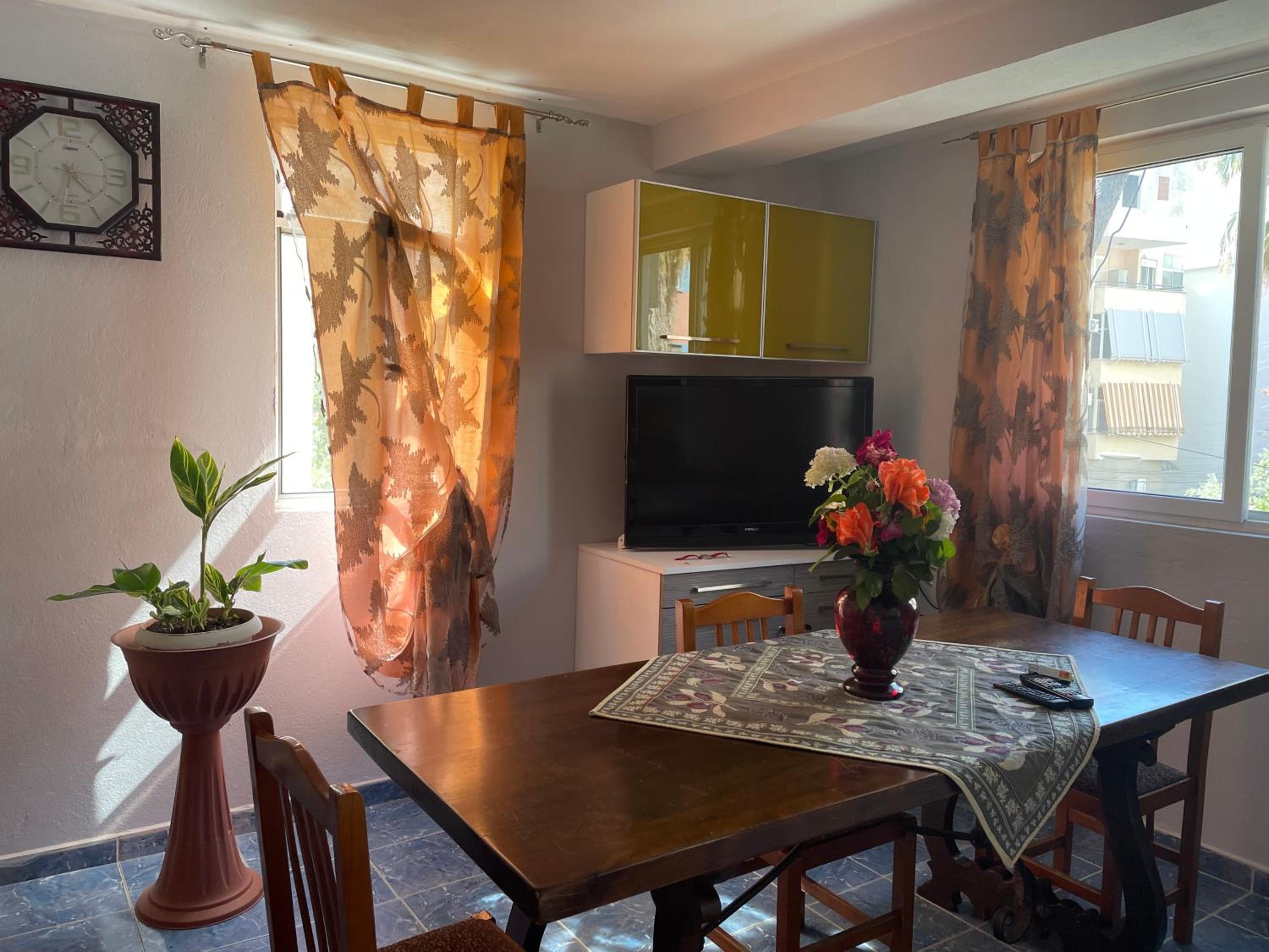 Apartment of Maks Golem Durres,Albania