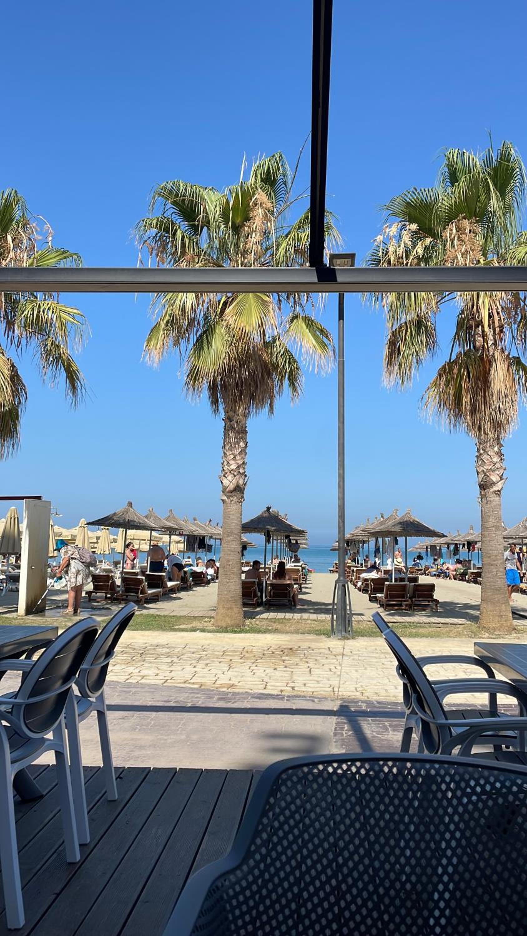 Apartment of Maks Golem Durres,Albania
